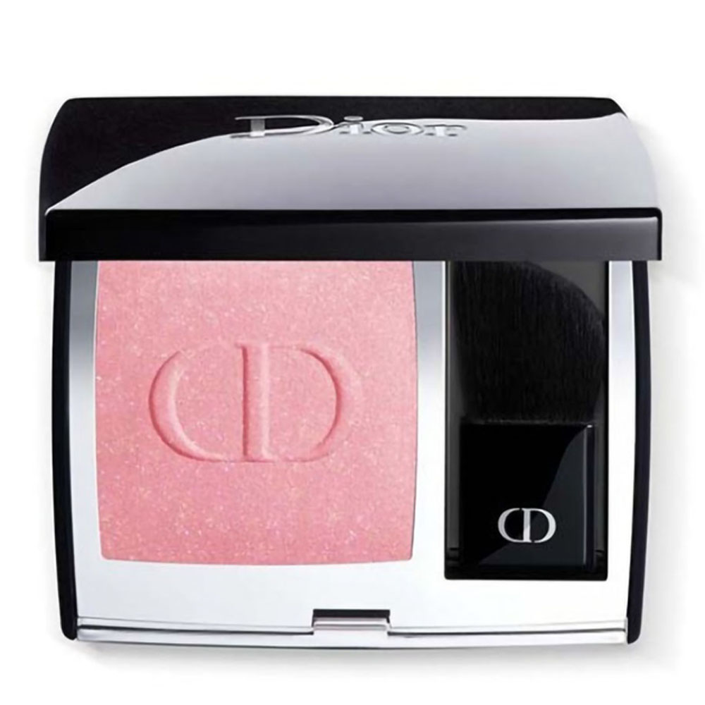 Rouge Blush - Blush Guance E Zigomi - Lunga Tenuta 212 tutu