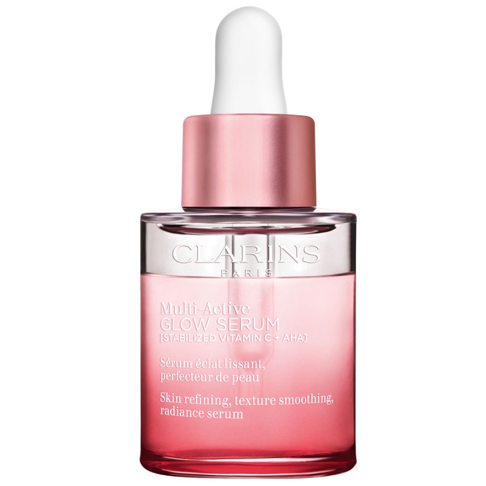 Multi-active Glow Serum - Siero Bifasico Viso 30 ml