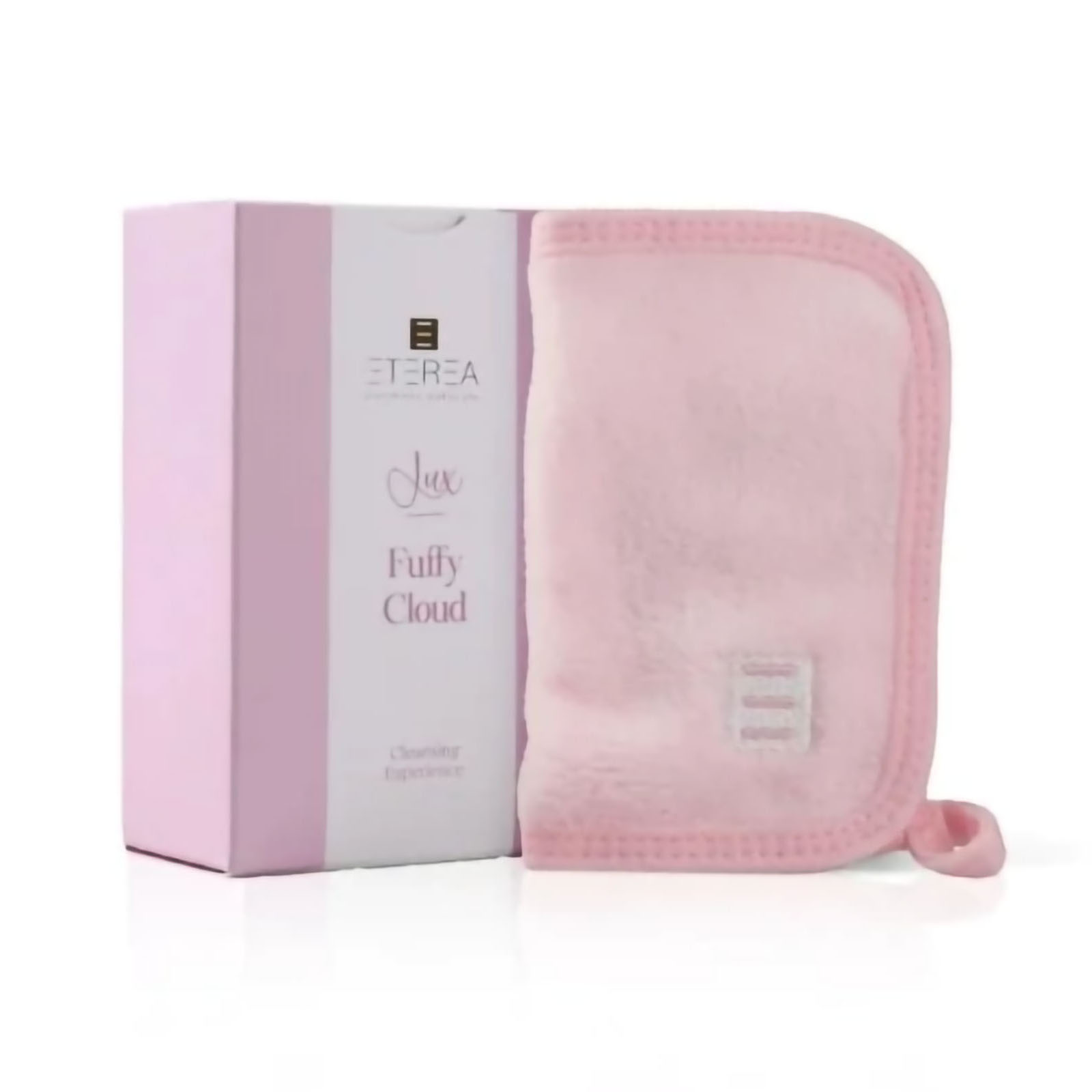 Panno In Bamboo - Fluffy Cloud