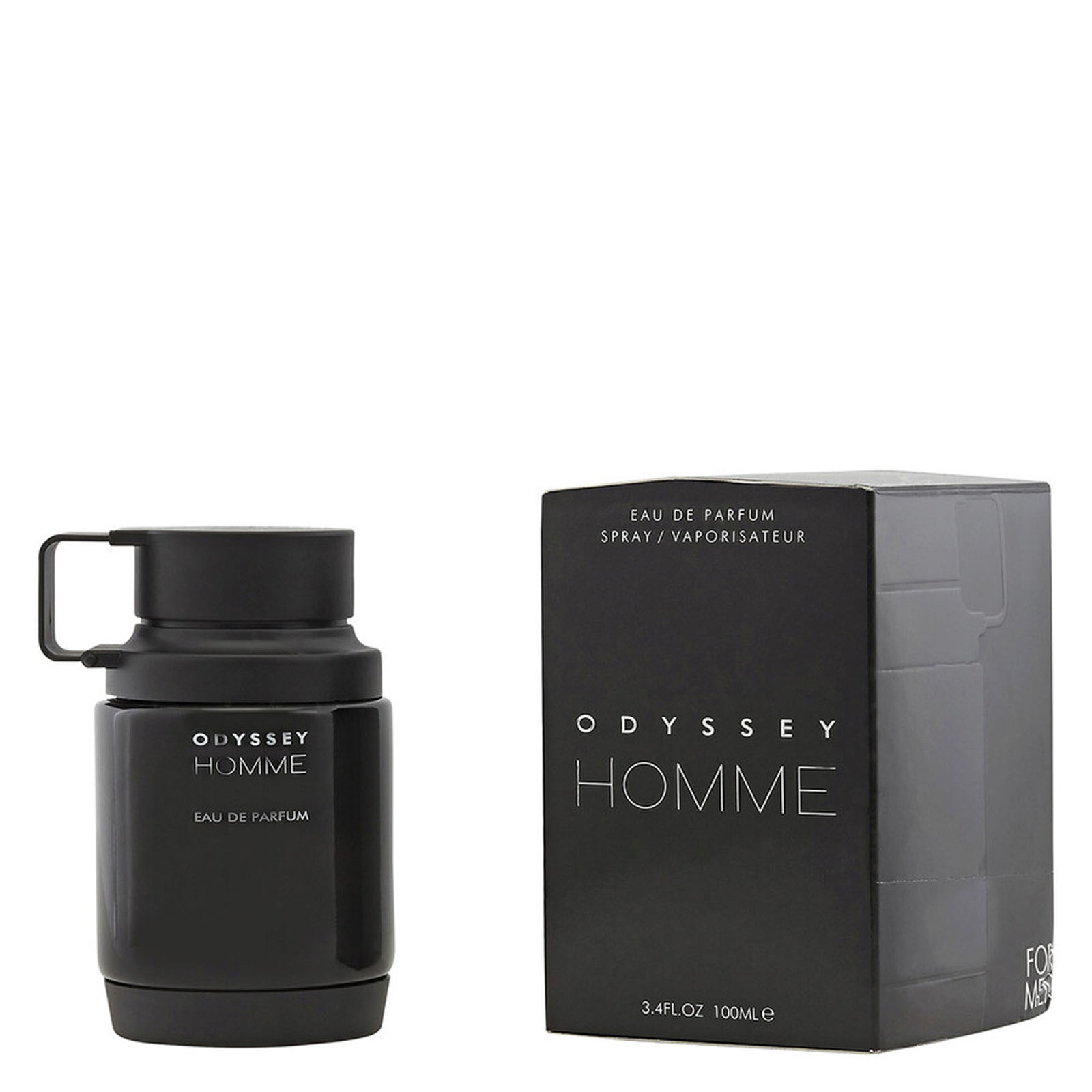Odyssey Homme For Men 100 ml