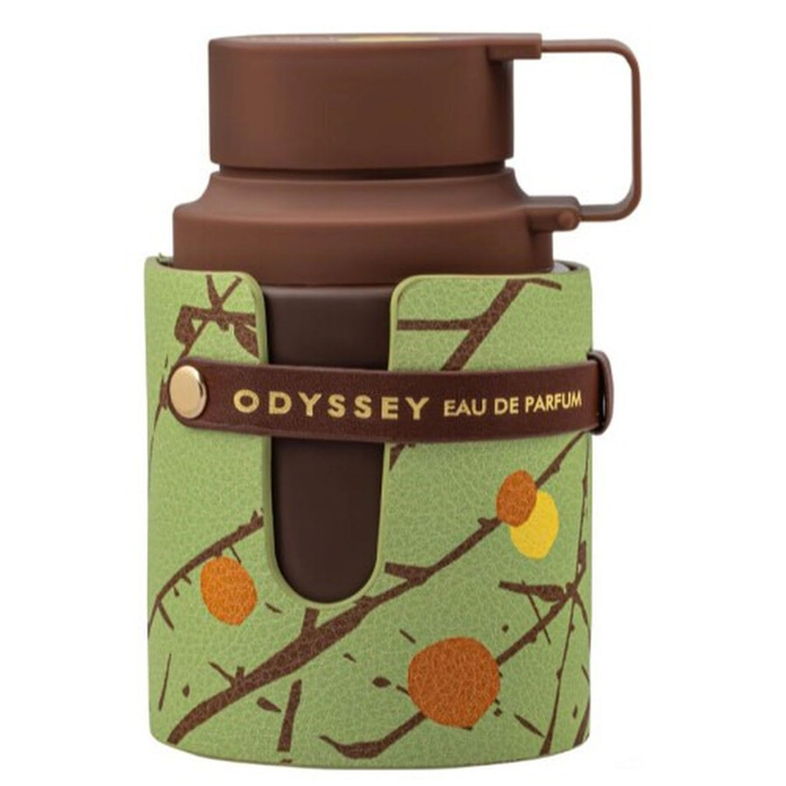 Odyssey Dubai Chocolat Gourmand 100 ml