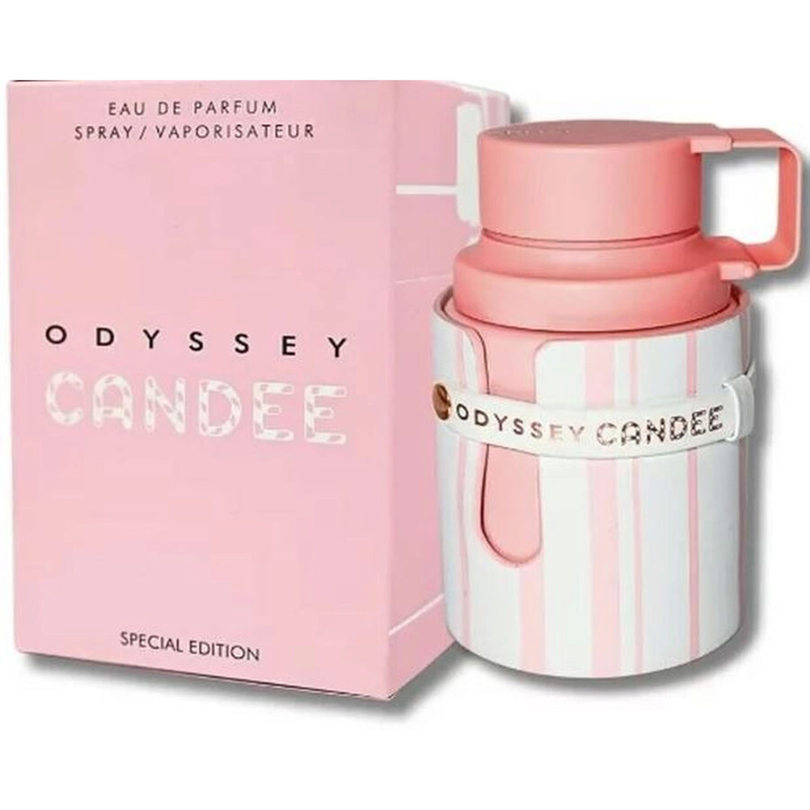Odyssey Candee 100 ml