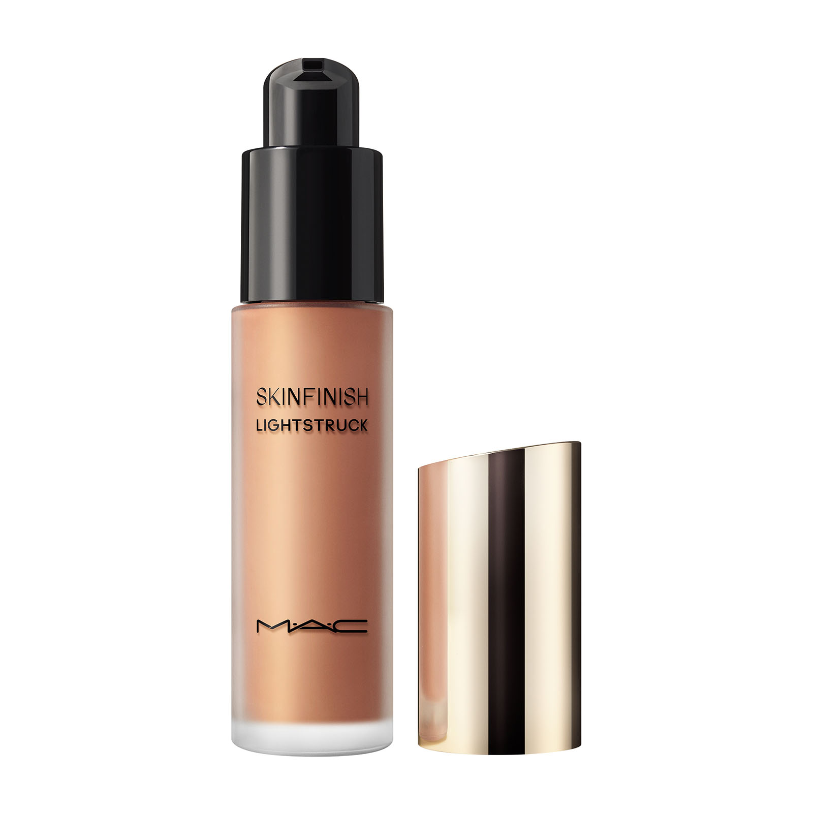 Skinfinish Lighstruck Liquid Highligter Champagne