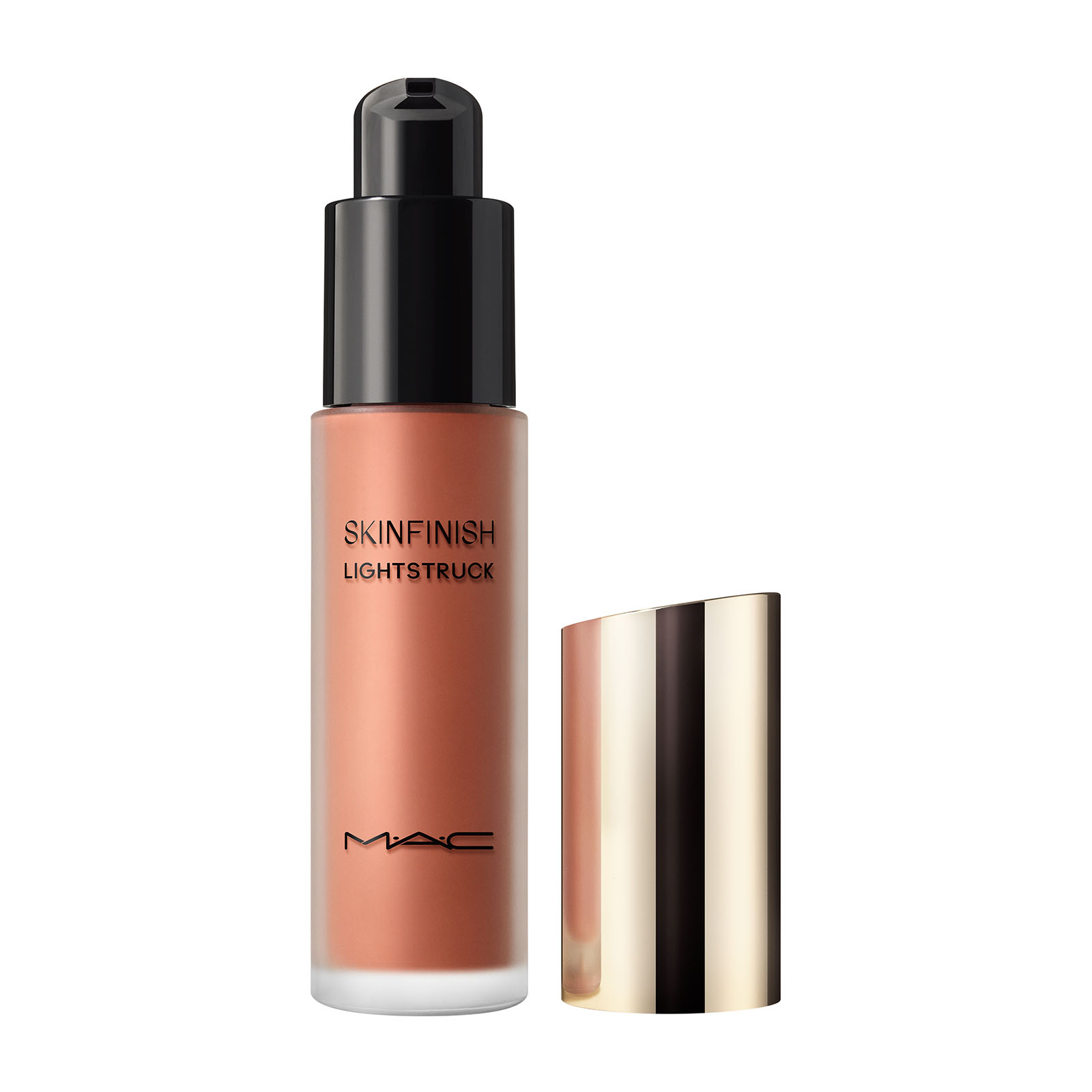 Skinfinish Lighstruck Liquid Highligter Copper