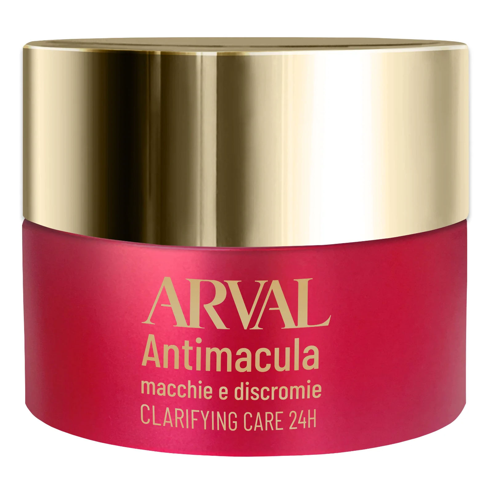 Antimacula | Clarifying Care 24h | Crema Anti-macchie Anti-età 50 ml