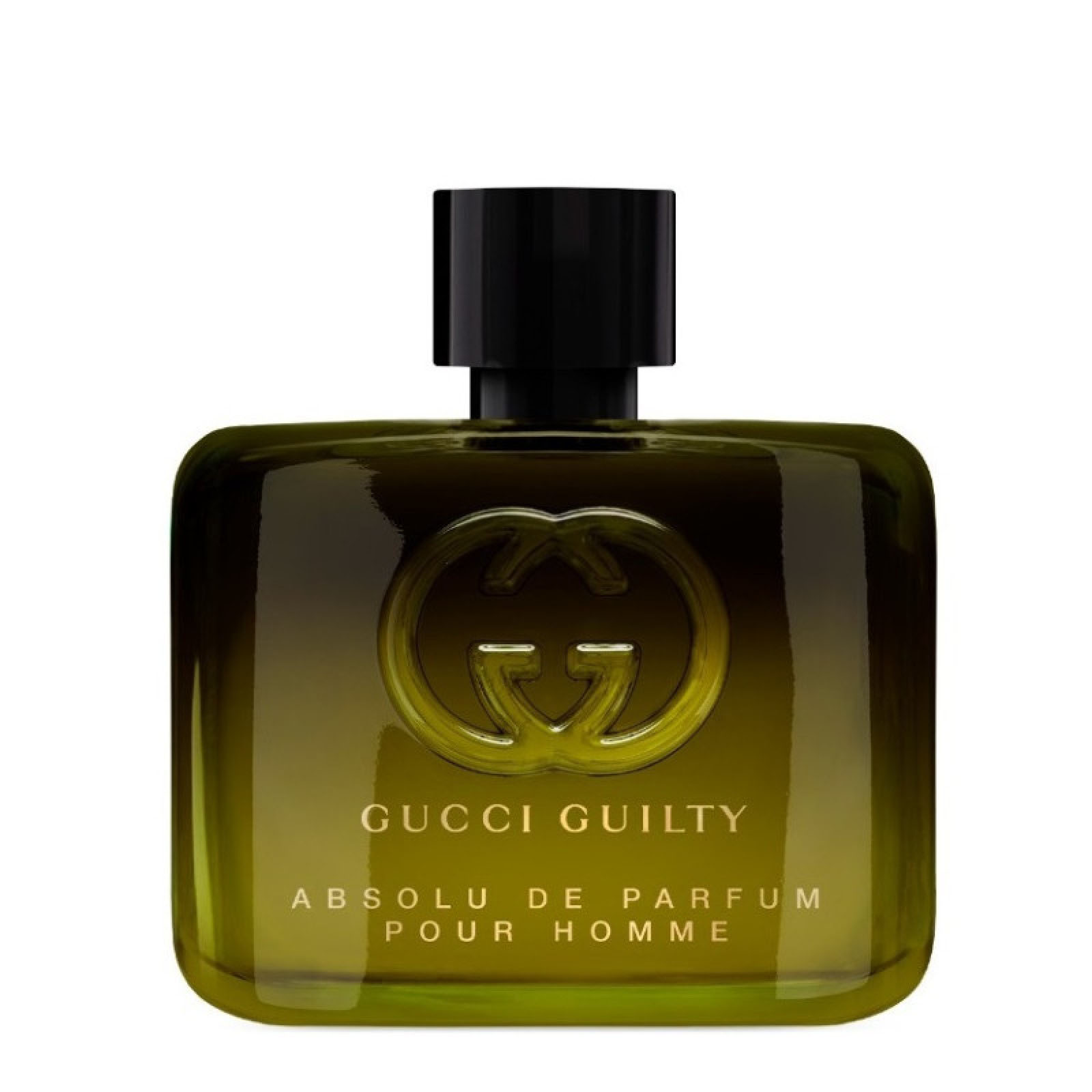 Guilty Absolu de Parfum Pour Homme - Eau de Parfum 60 ml