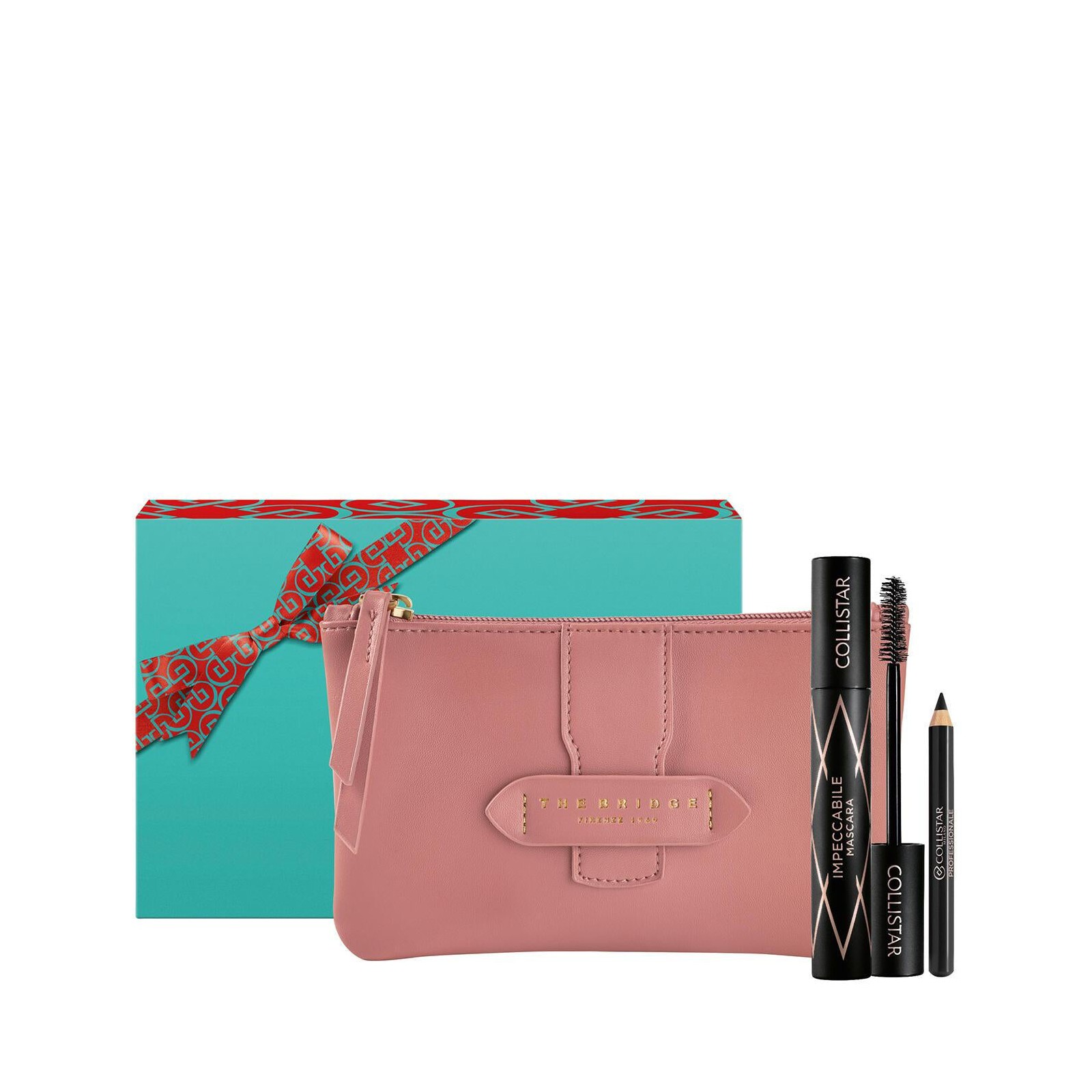 Cofanetto Impeccabile Mascara