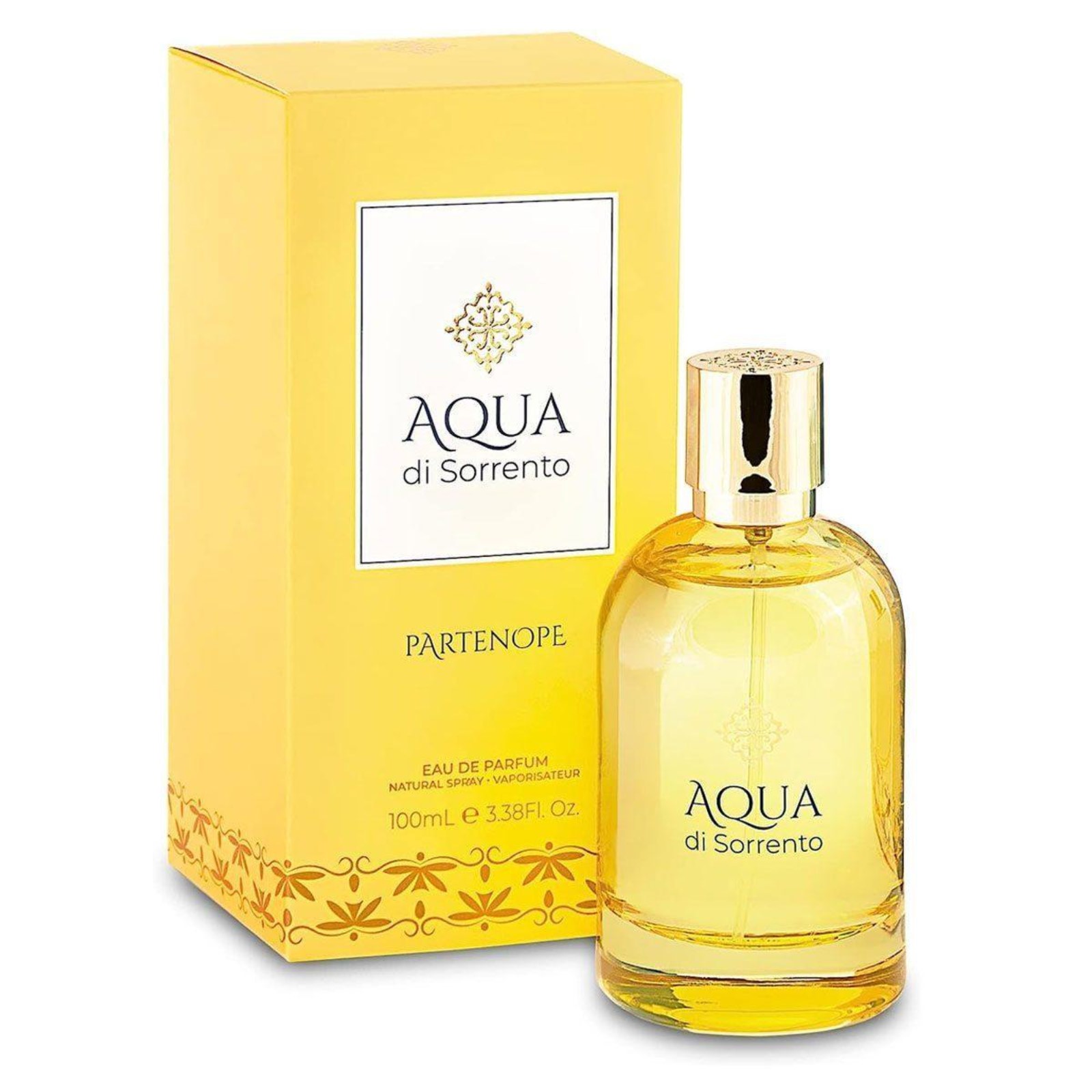 Partenope Eau De Parfum 100 ml