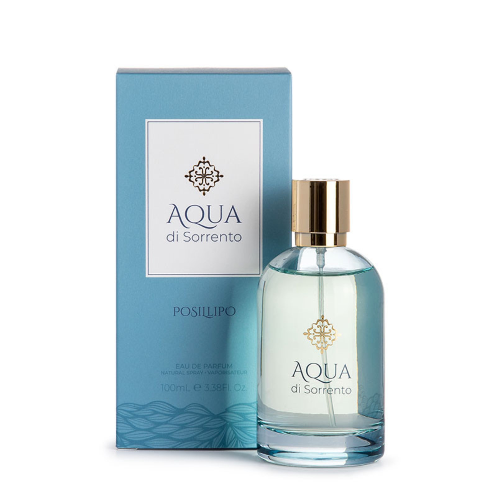 Posillipo - Eau De Parfum 100 ml