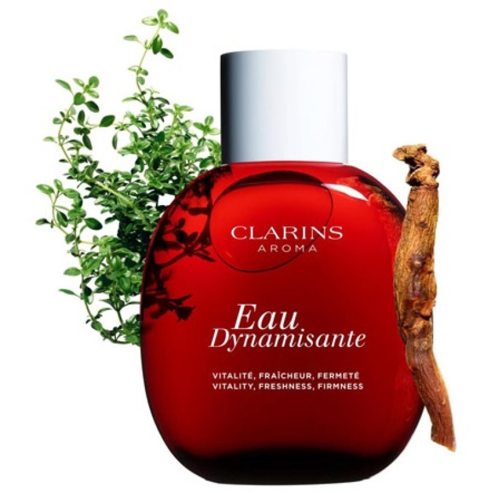 Clarins EAU DYNAMISANTE - Acqua di Trattamento 200 ml