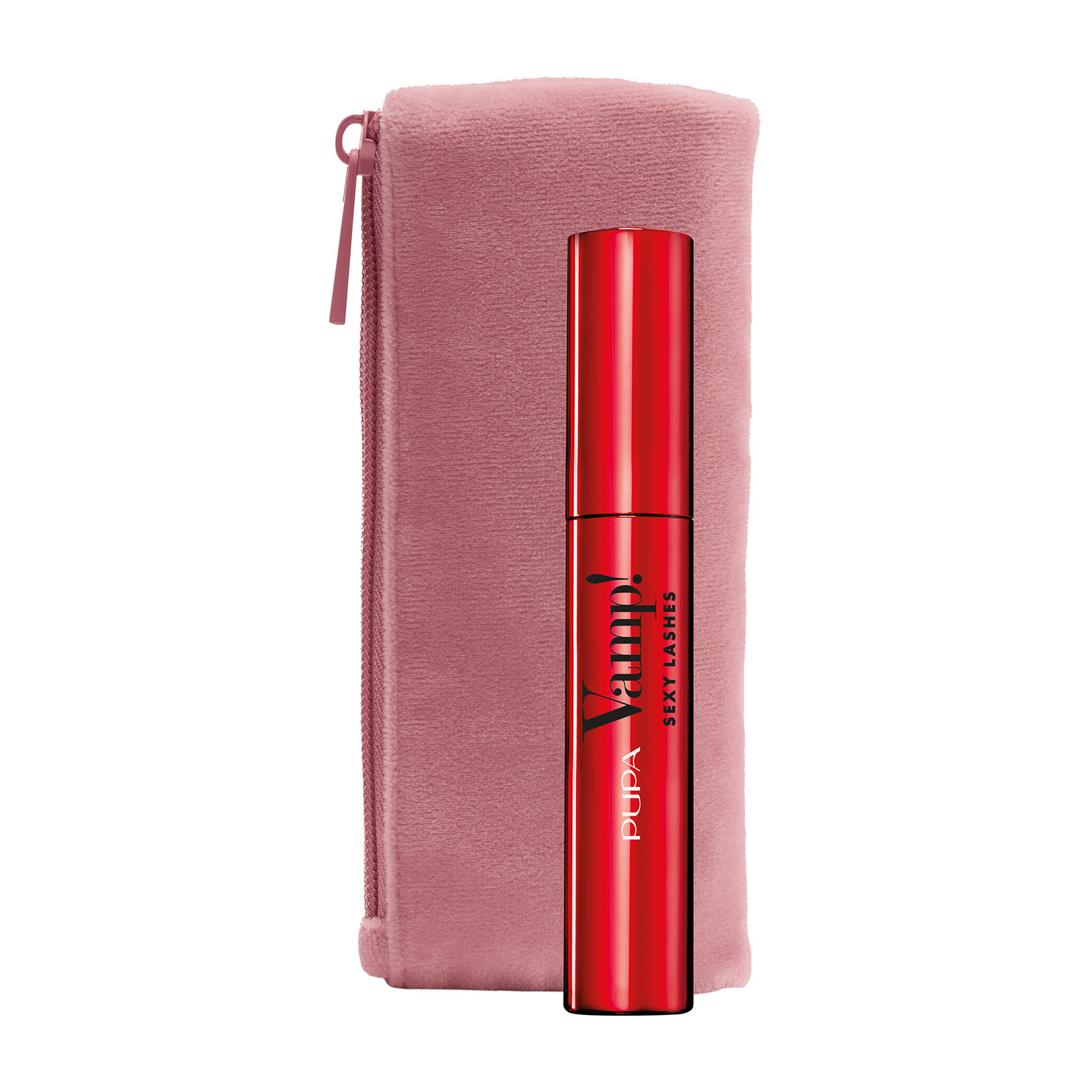 Vamp! Sexy Lashes 12ml In Pochette