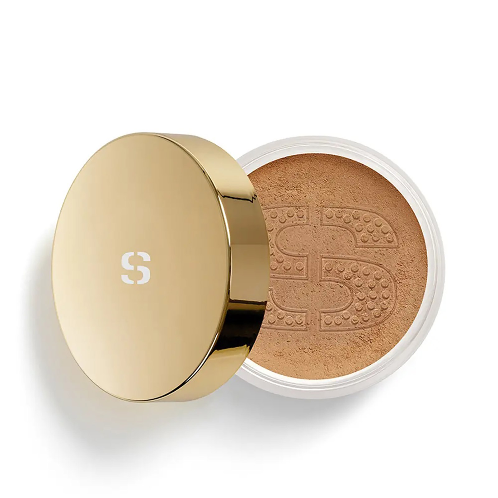 Phyto-teint Poudre Libre 3 deep