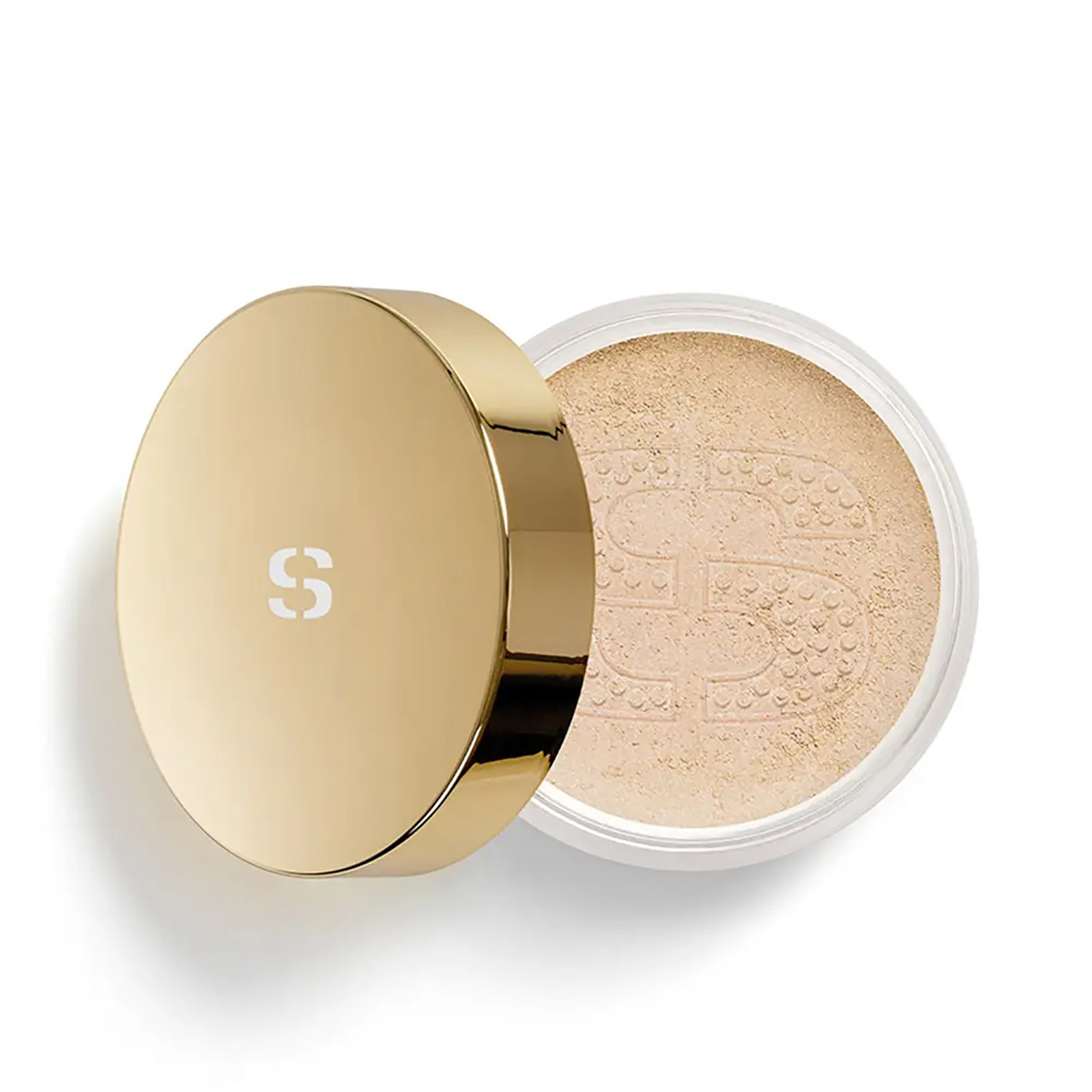 Phyto-teint Poudre Libre 1 shimmer