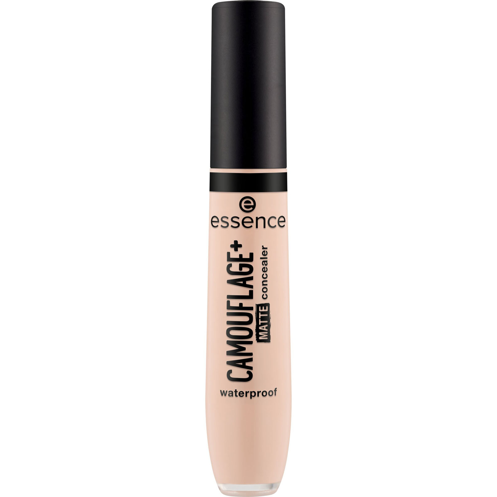 Essence Camouflage+ Matte Correttore 20