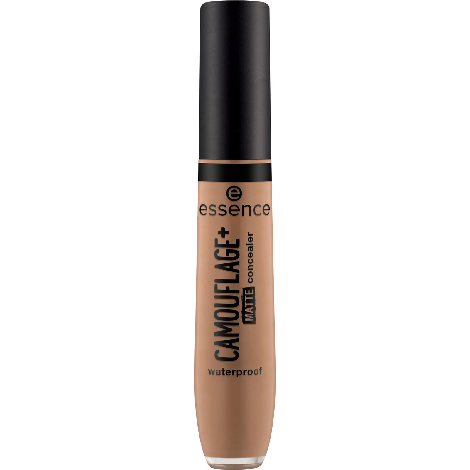 Essence Donna Rosa Cipria Camouflage+ Matte Correttore 100, Taglia: Fasul - Immagine 3