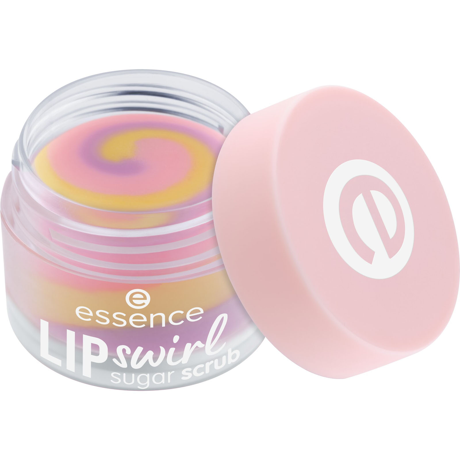 Lip Swirl Sugar Scrub Labbra 8 gr