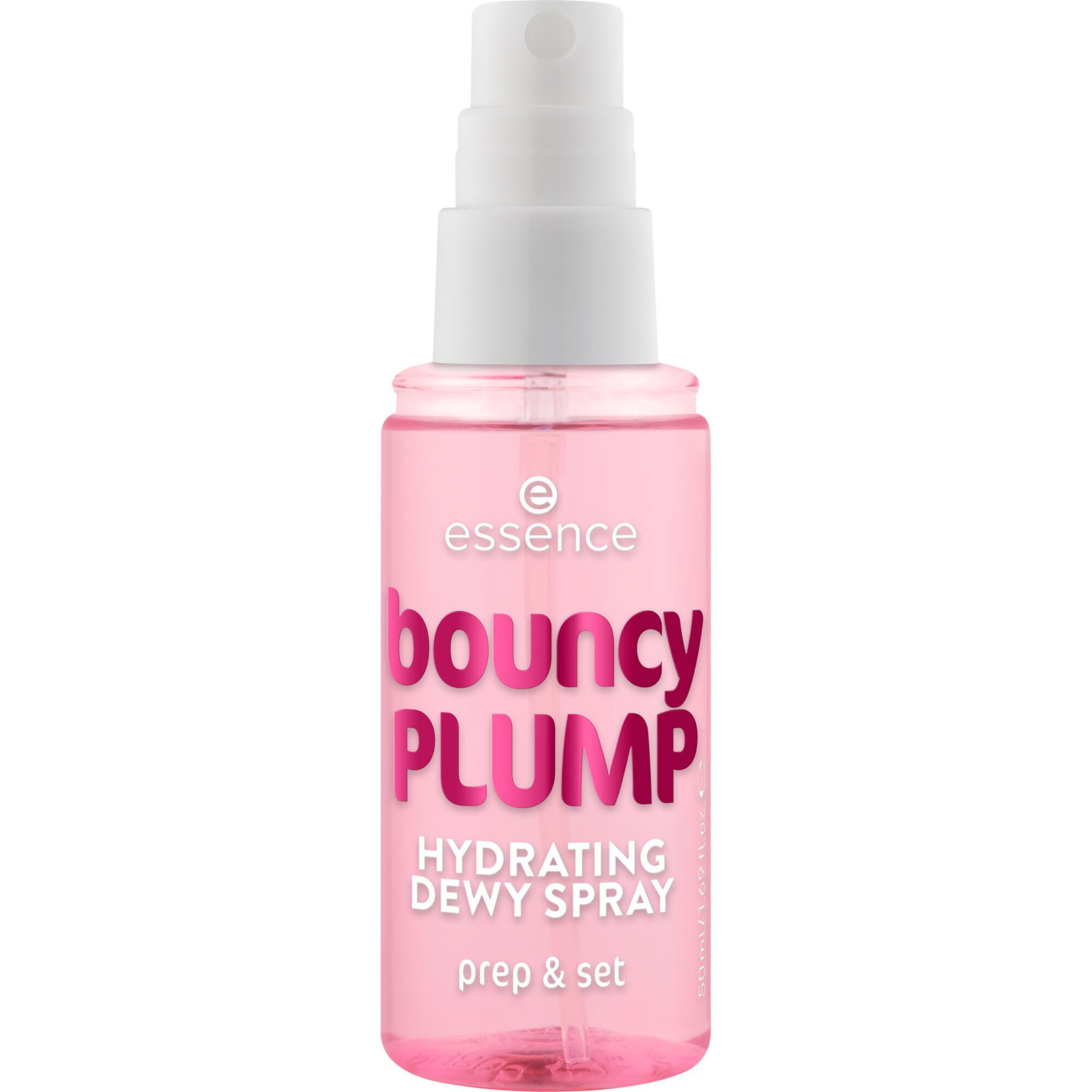 Bouncy Plump Hydrating Dewy Spray 50 ml