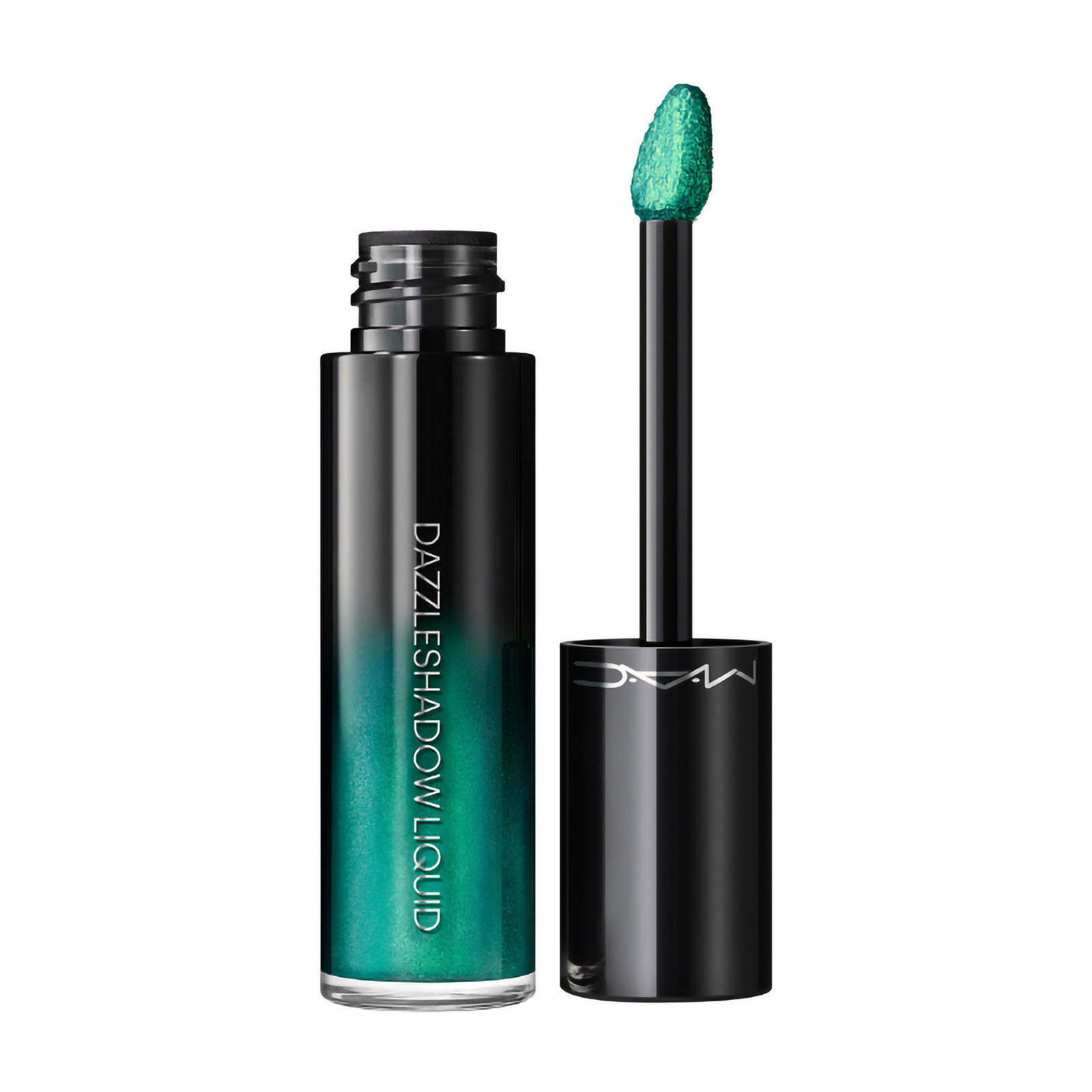 Dazzleshadow - Ombretto Liquido Telepathic teal