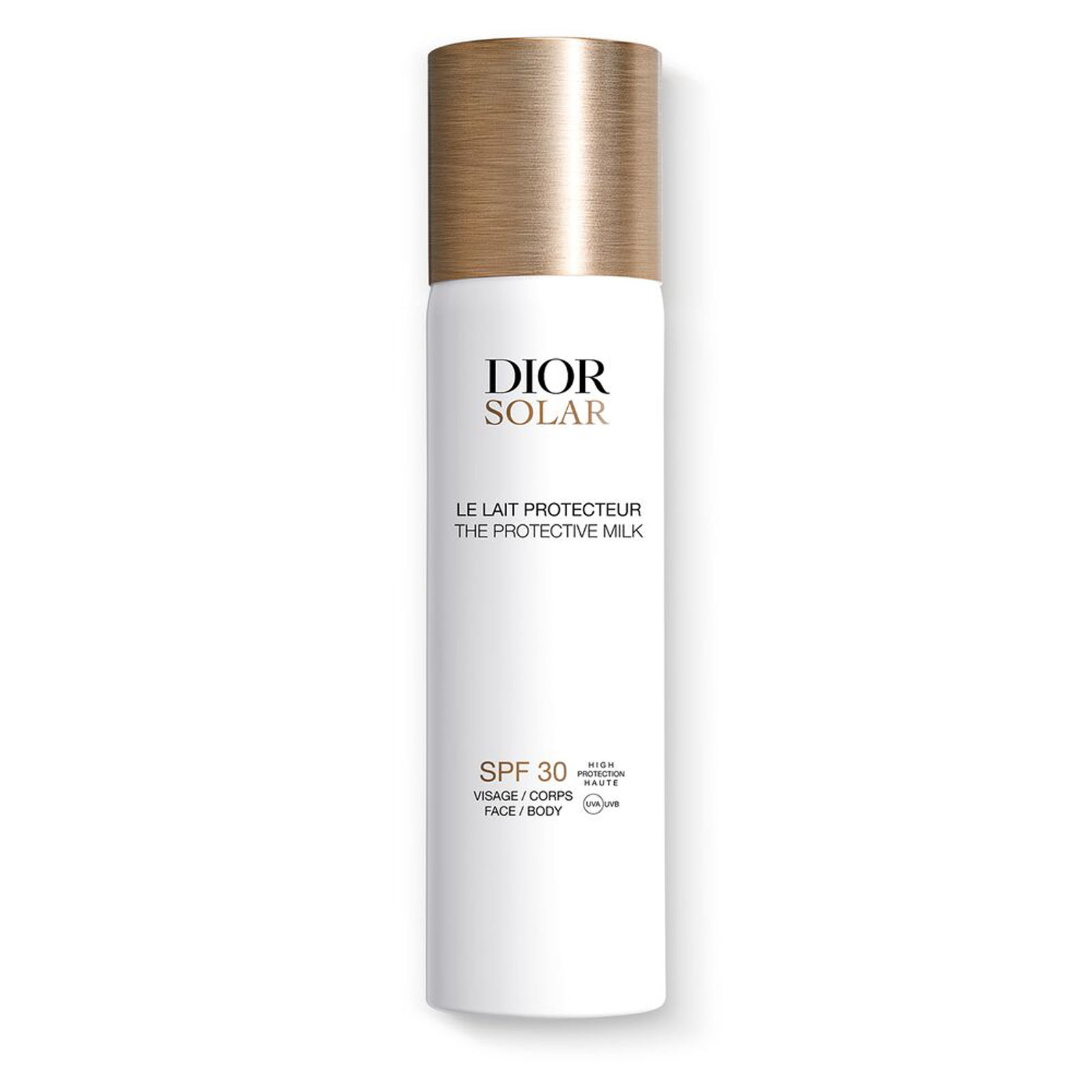 Dior Solar - The Protective Milk - Spf30 125 Ml - Immagine 2
