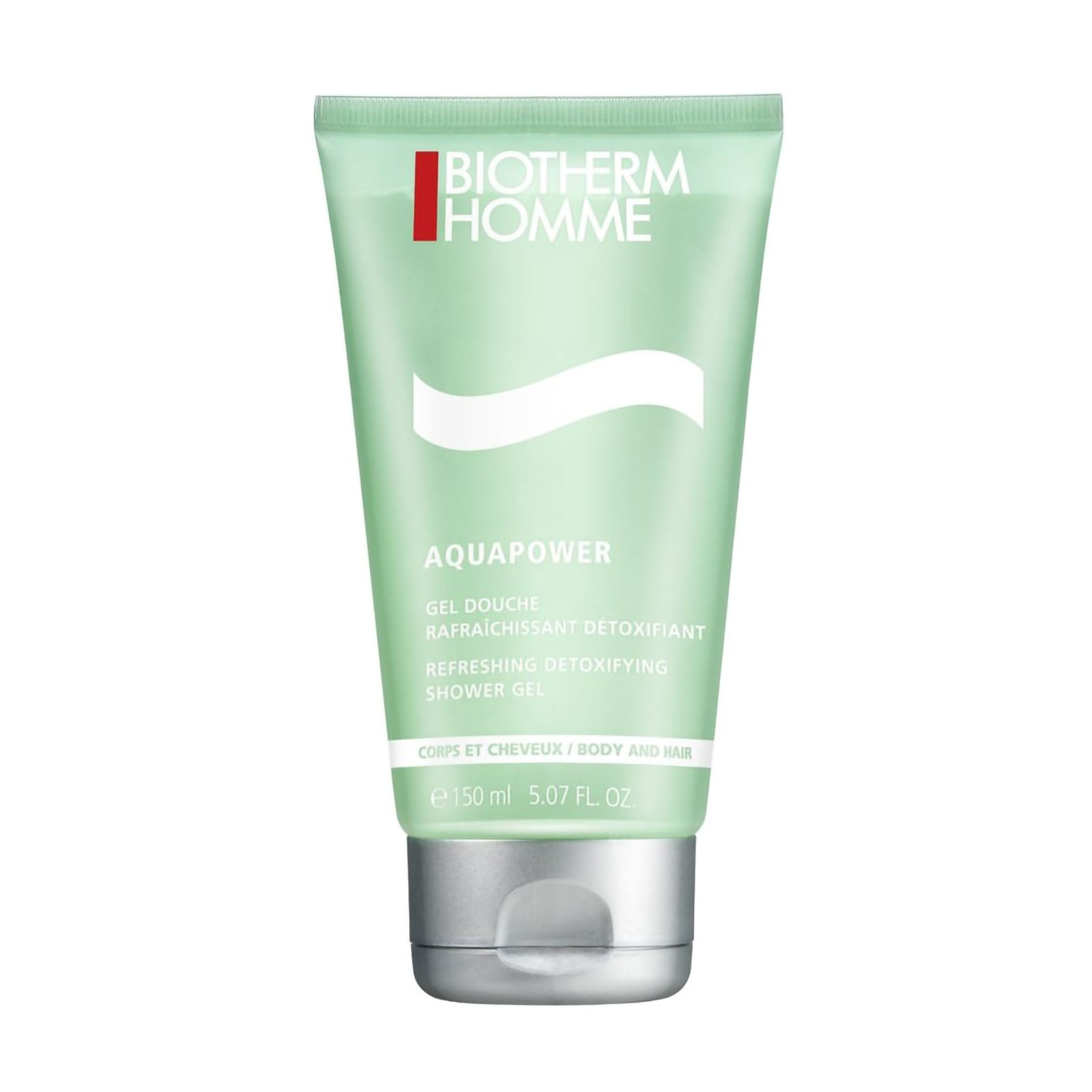 Aquapower Gel Doccia Uomo Corpo E Capelli 150 ml