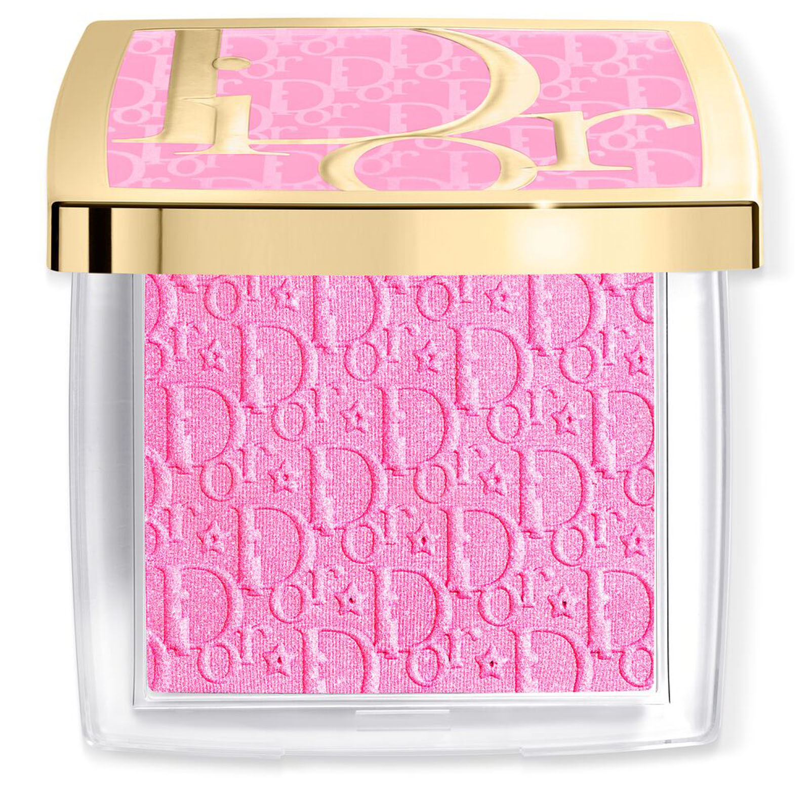 Dior Backstage Rosy Glow - Edizione Limitata 810 starry pink