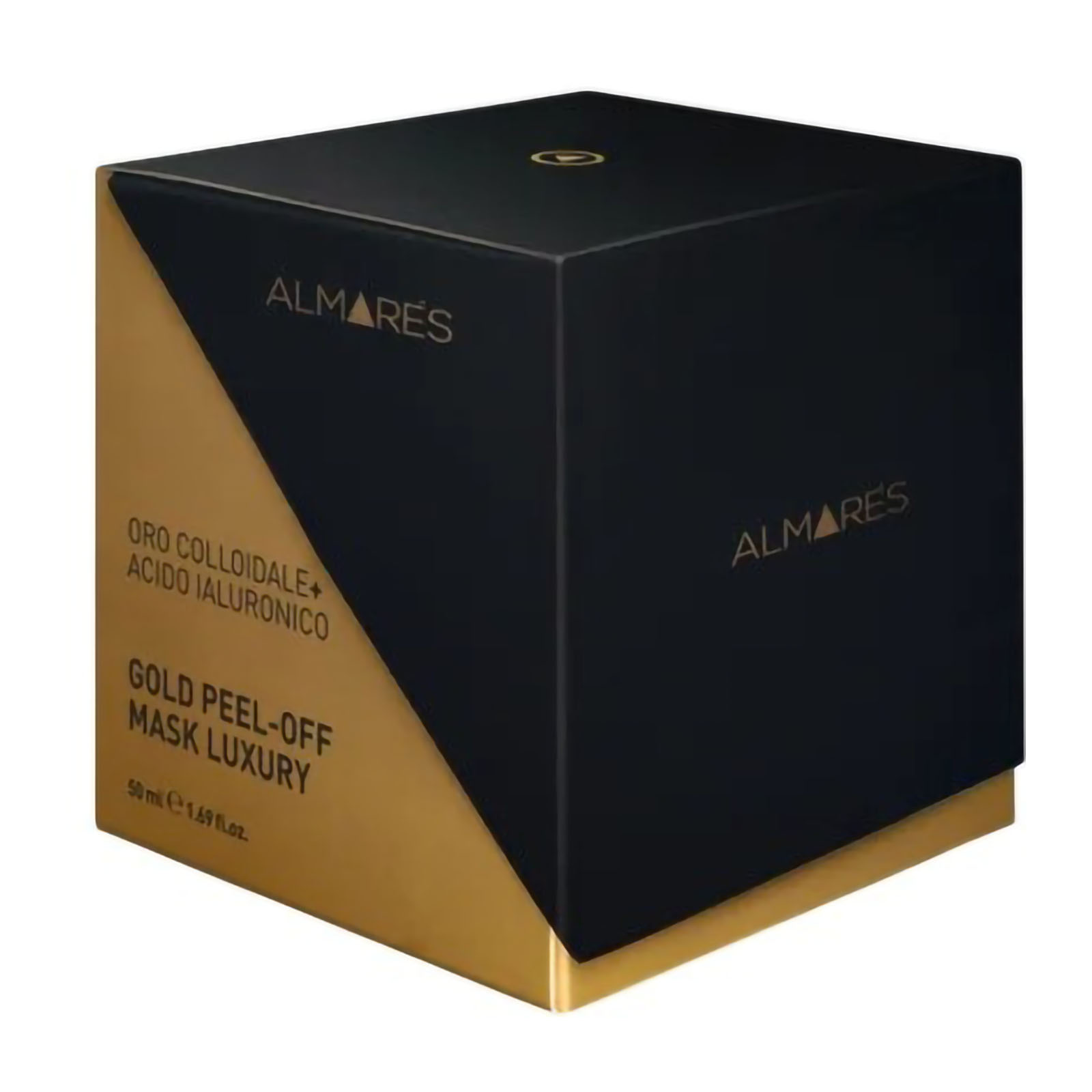Gold Mask Peel - Off Lux Gold 50 ml