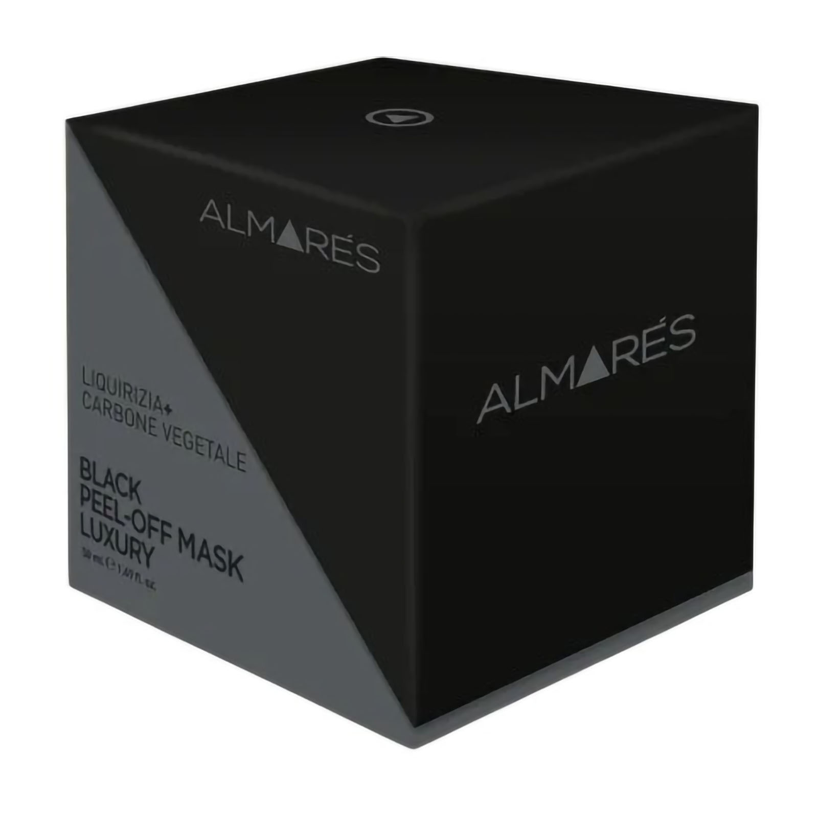 Black Mask Peel - Off Lux 50