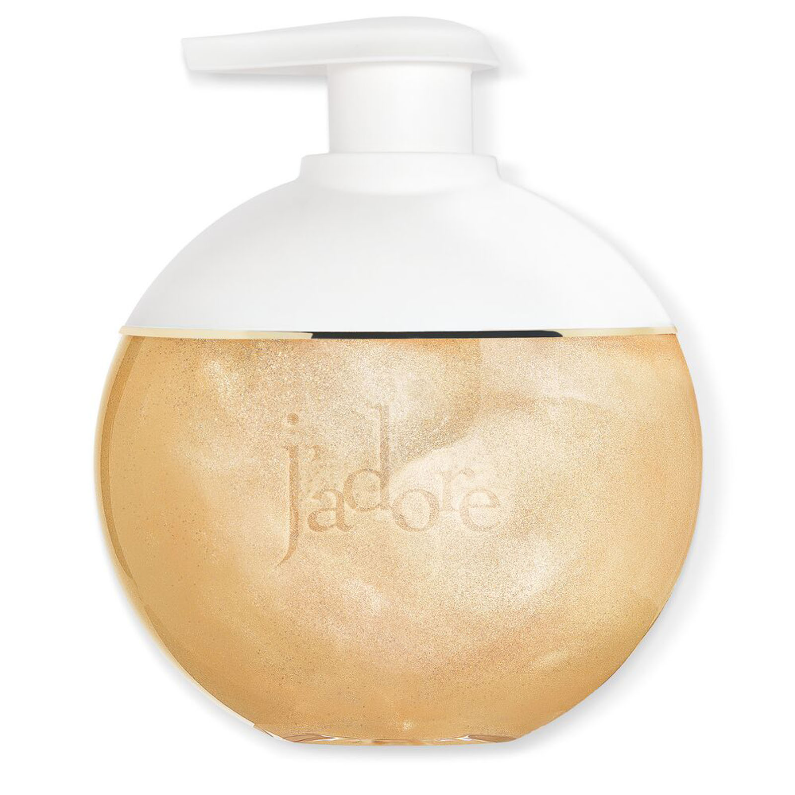J'adore Les Adorables Olio Scintillante