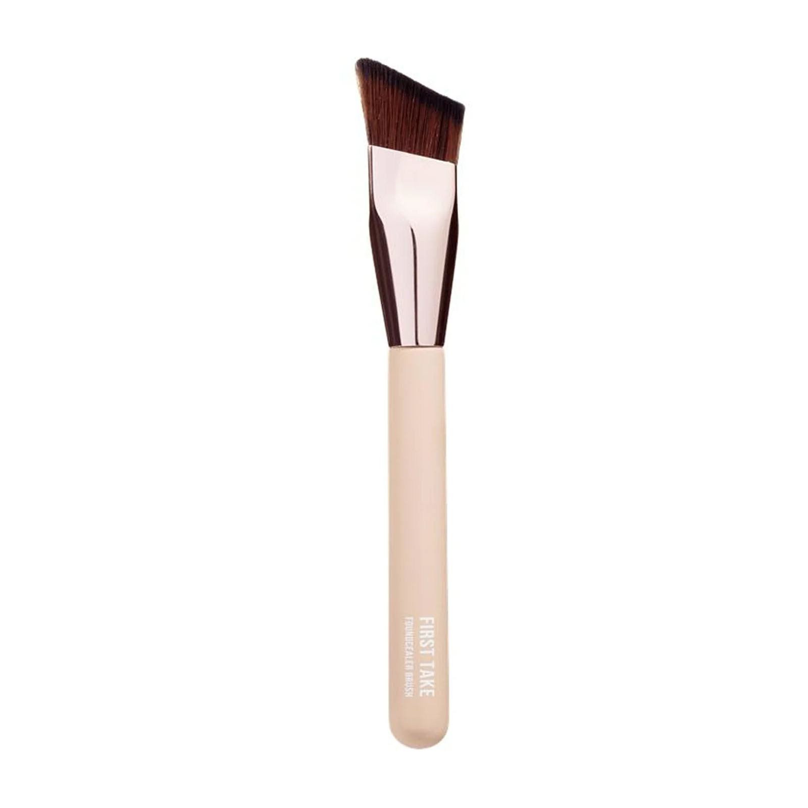 First Take Brush Pennello Fondotinta - Immagine 4