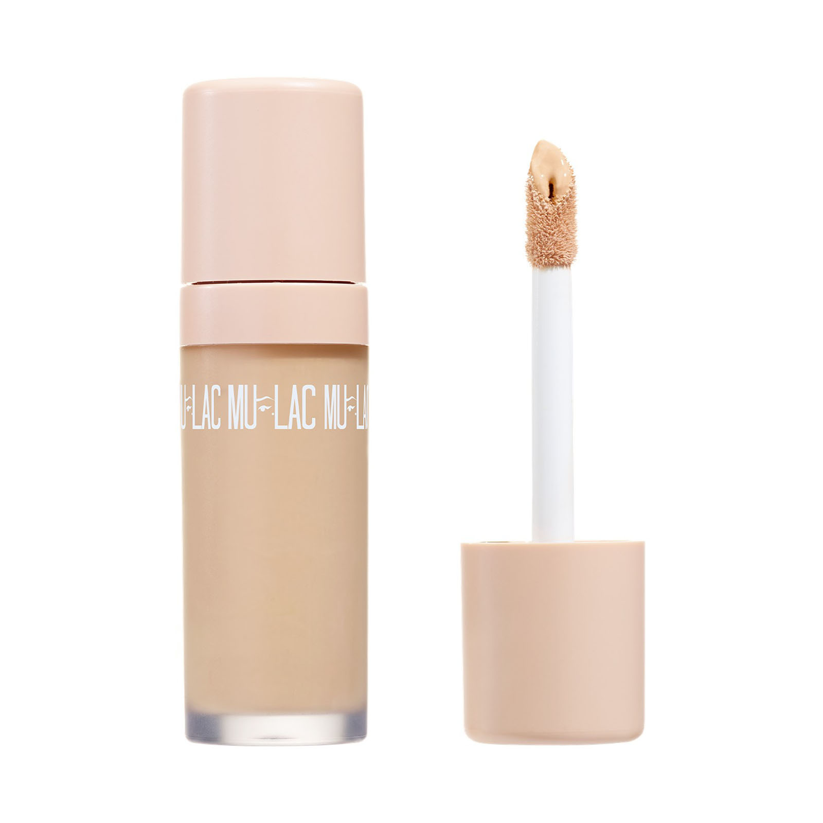 First Take Foundcealer - Fondotinta-correttore Uniformante Crumble 4y