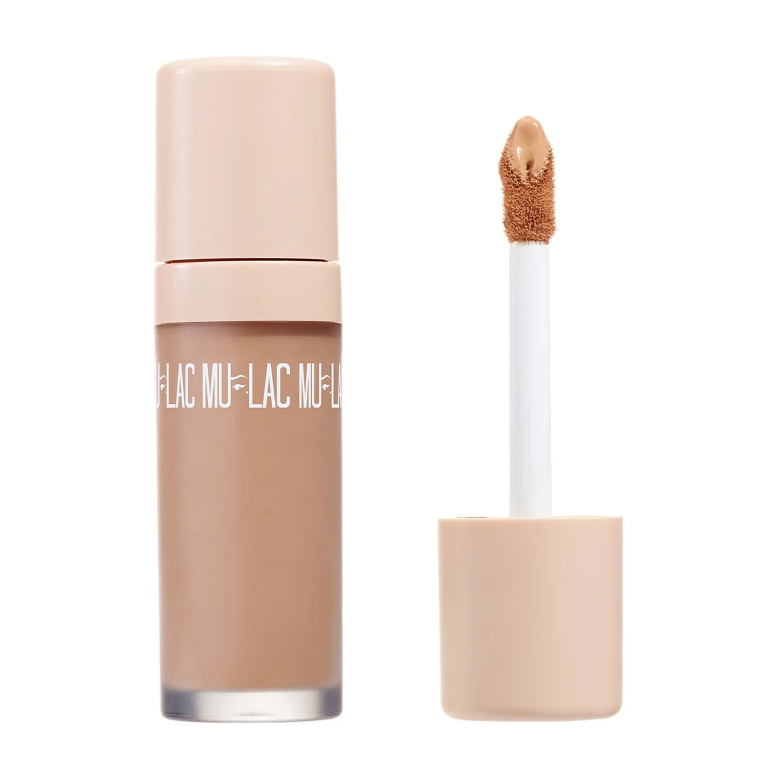 Mulac First Take Foudcealer - Fondotinta Correttore N. 9R Cinnamon - Immagine 3