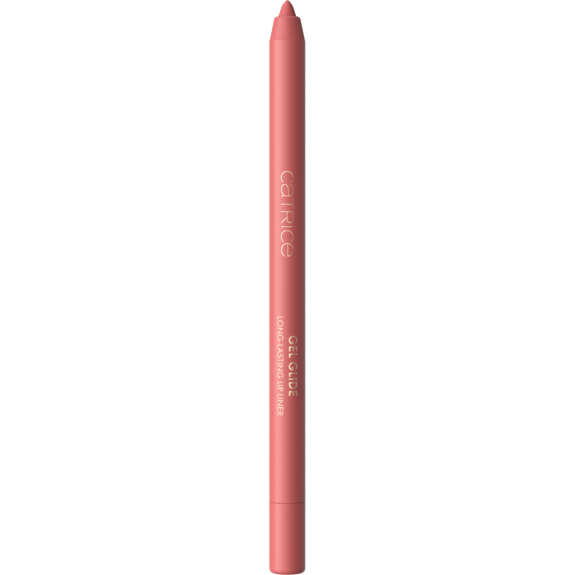 Gel Glide Long-lasting Lip Liner 010 - princess charming