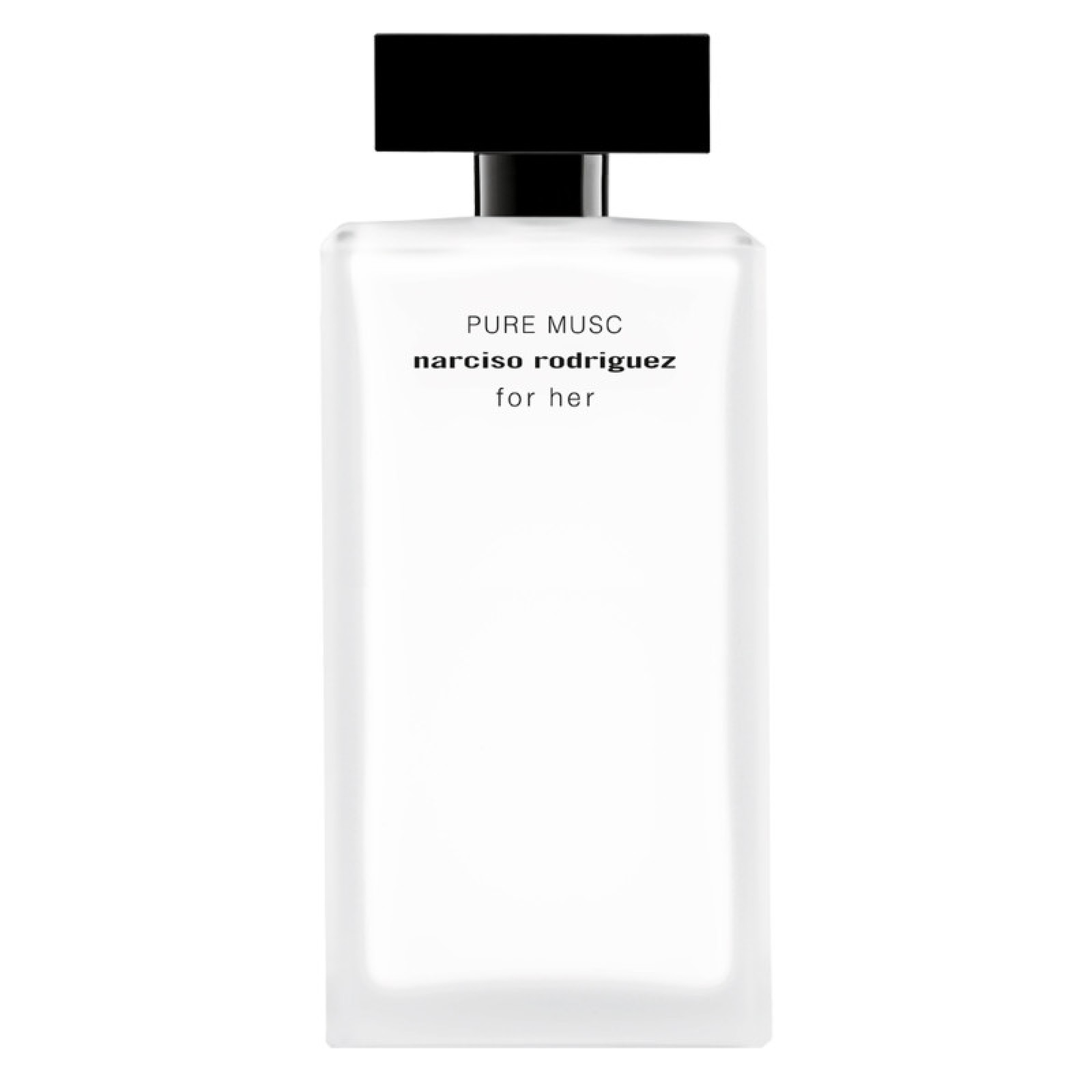 NARCISO RODRIGUEZ For Her Pure Musc - Eau De Parfum Donna 150 ml Vapo - Immagine 6
