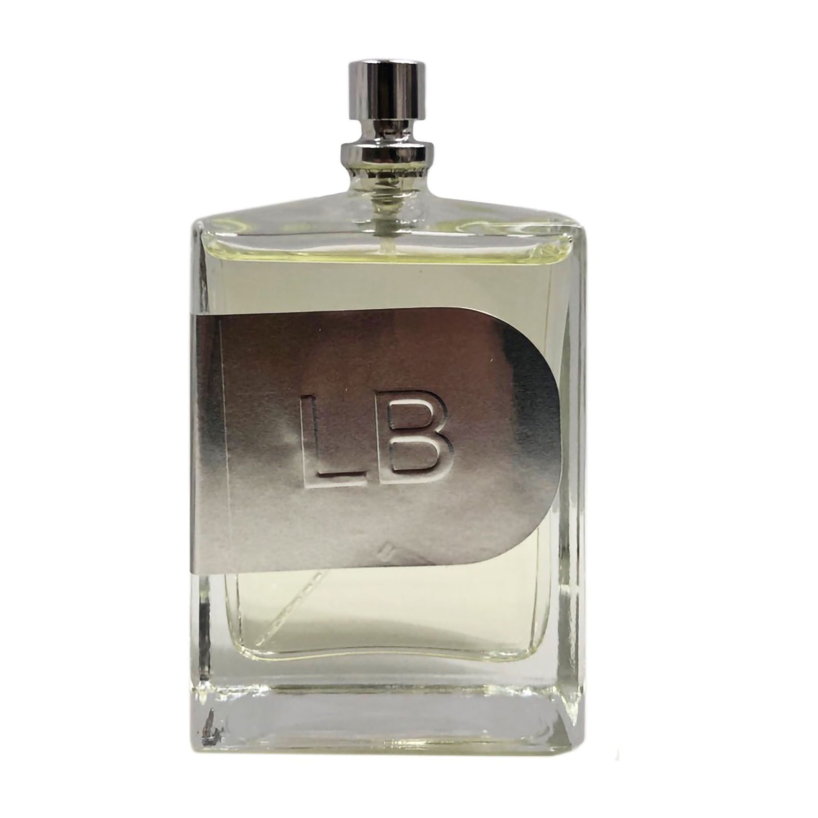 Lb - Eau De Parfum 100 ml