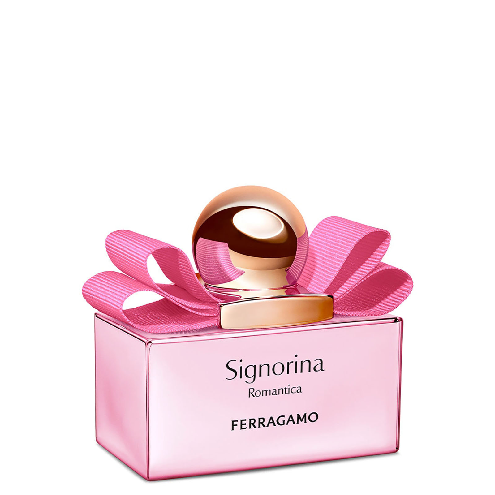 Signorina Romantica - Eau De Parfum 30 ml
