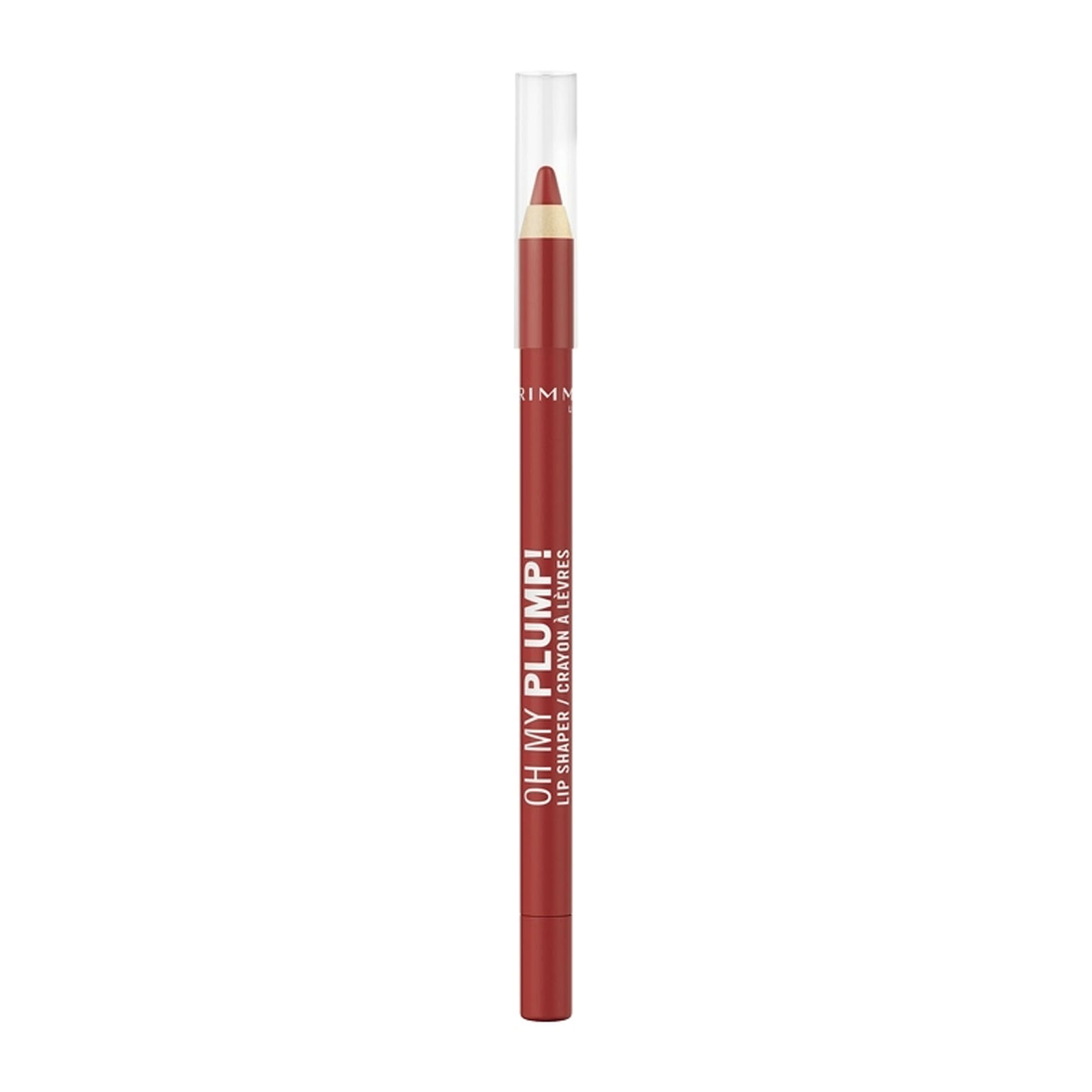 Oh My Plump! Lip Liner 080 baddie