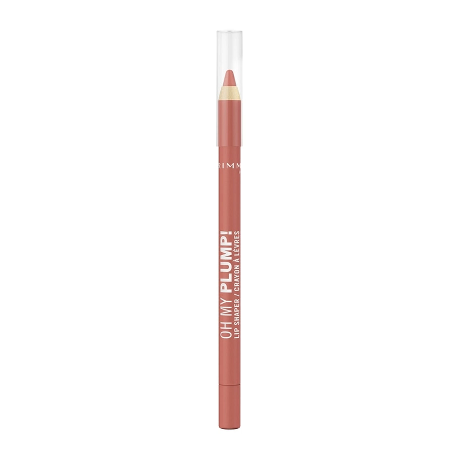 Oh My Plump! Lip Liner 010 iconic beige