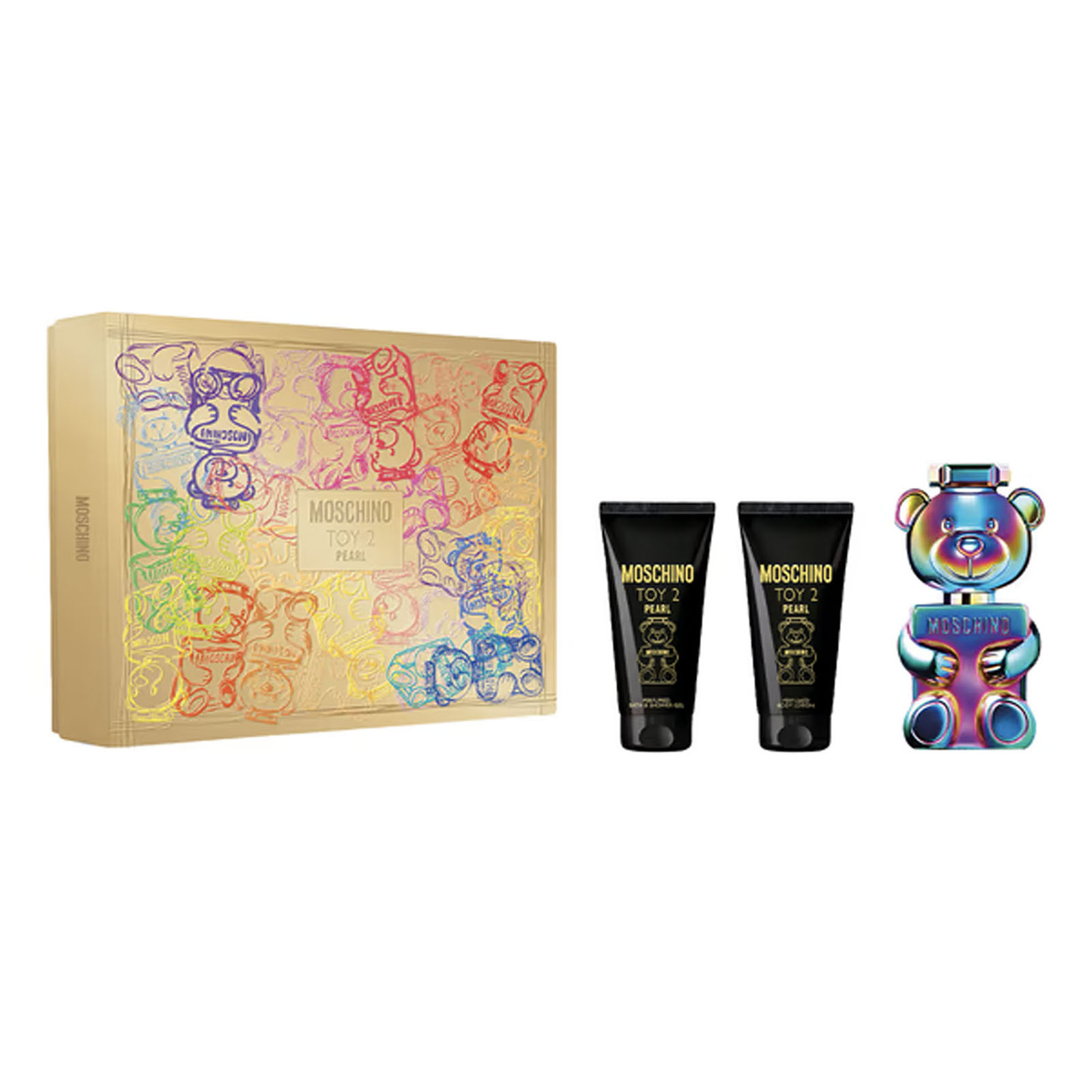 Cofanetto Moschino Toy 2 Pearl - Eau De Parfum