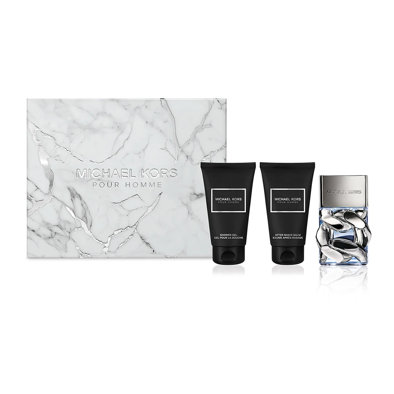 Cofanetto Michael Kors Pour Homme - Eau De Parfum