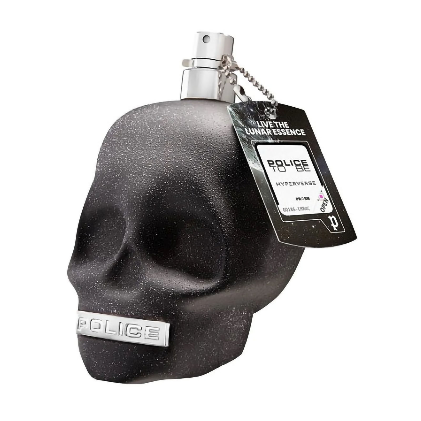 To Be Hyperverse For Man - Eau De Parfum 125 ml