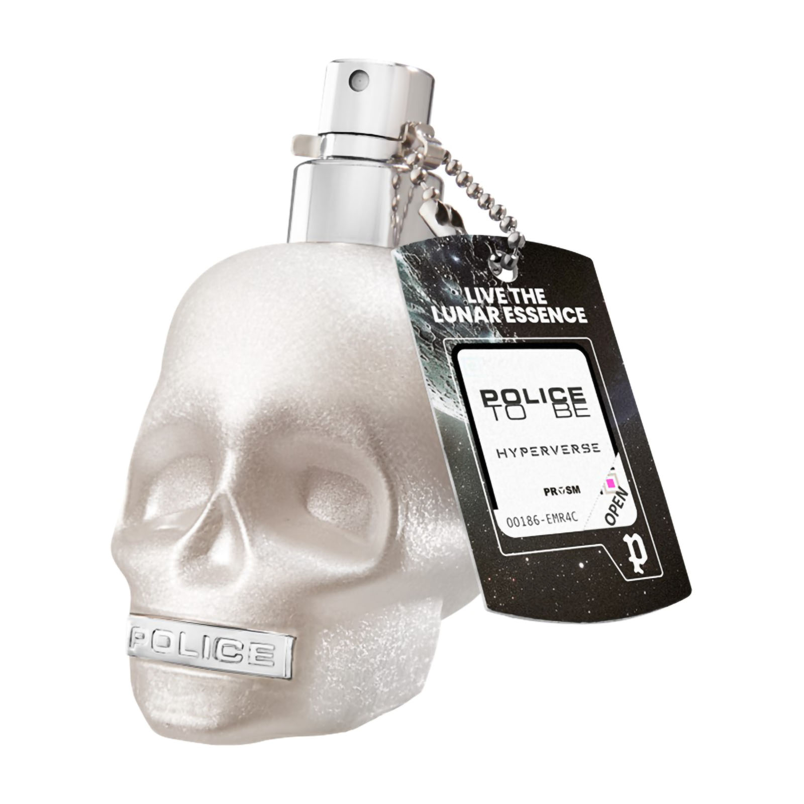 To Be Hyperverse For Woman - Eau De Parfum 40 ml