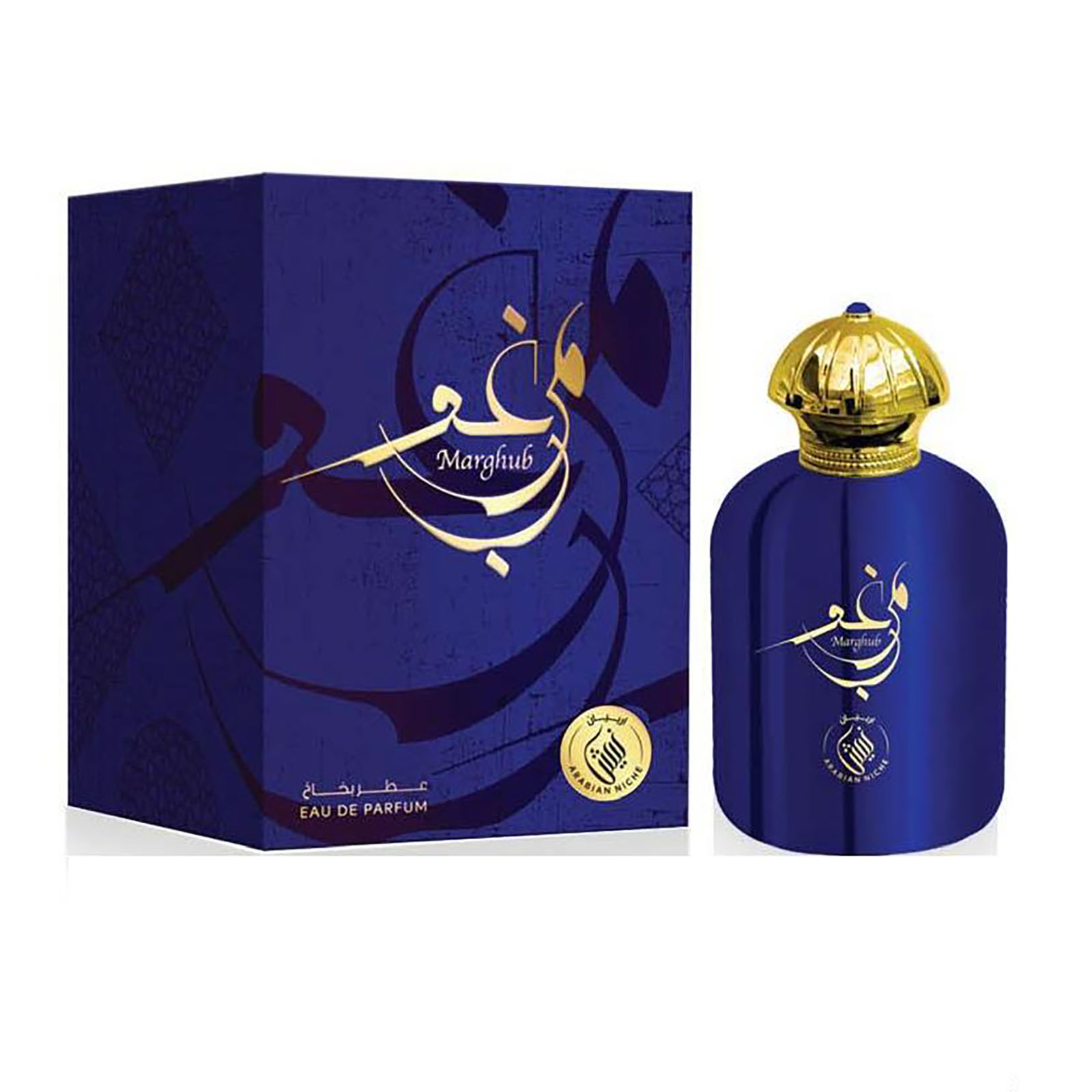 Maghrub - Eau De Parfum 100 ml