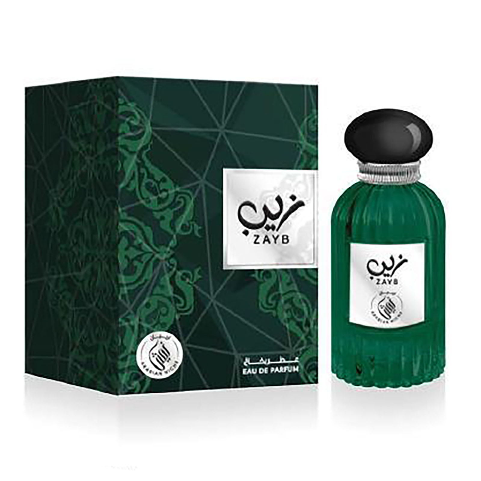 Zayb - Eau De Parfum 100 ml