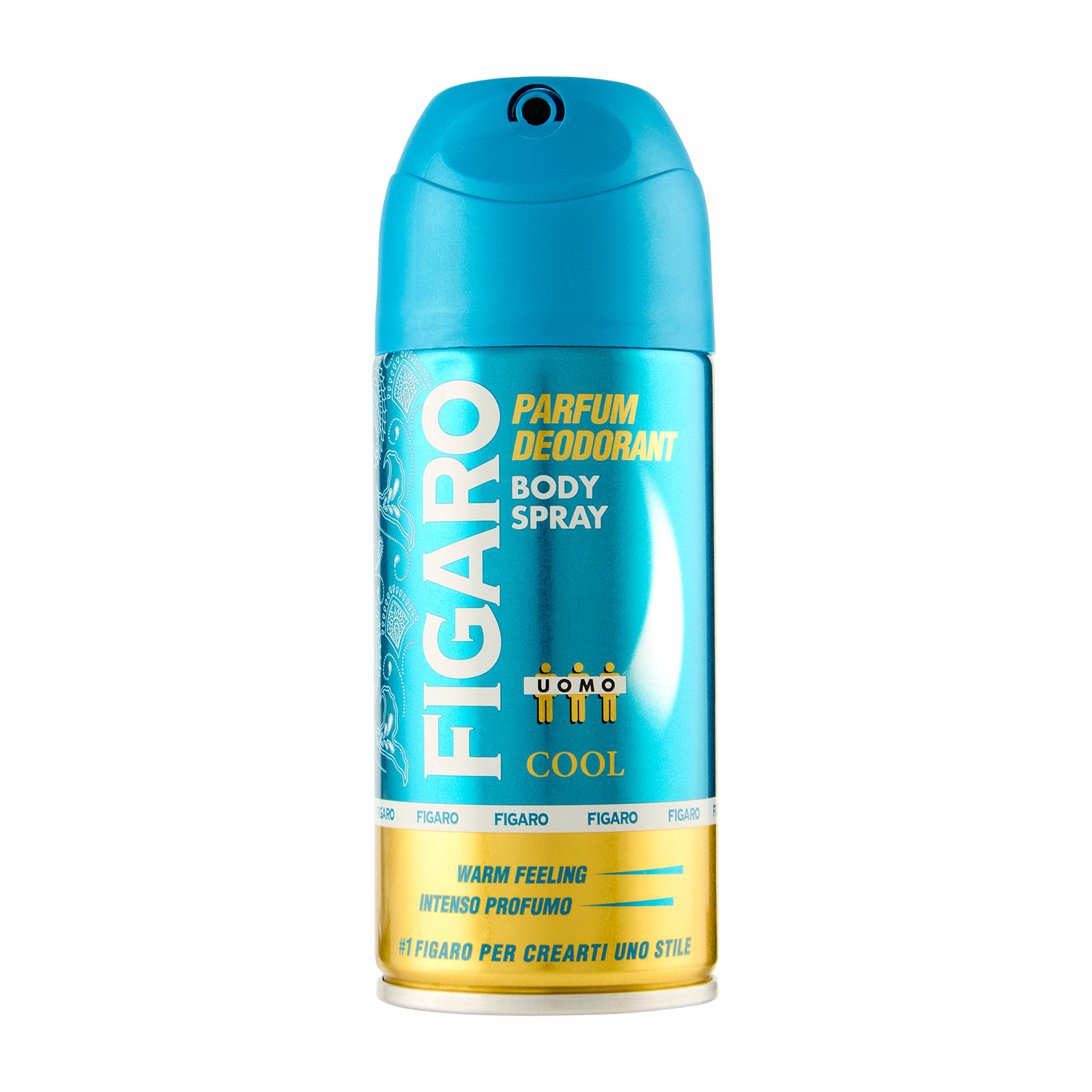 Deodorante Cool Body Spray 150 ml