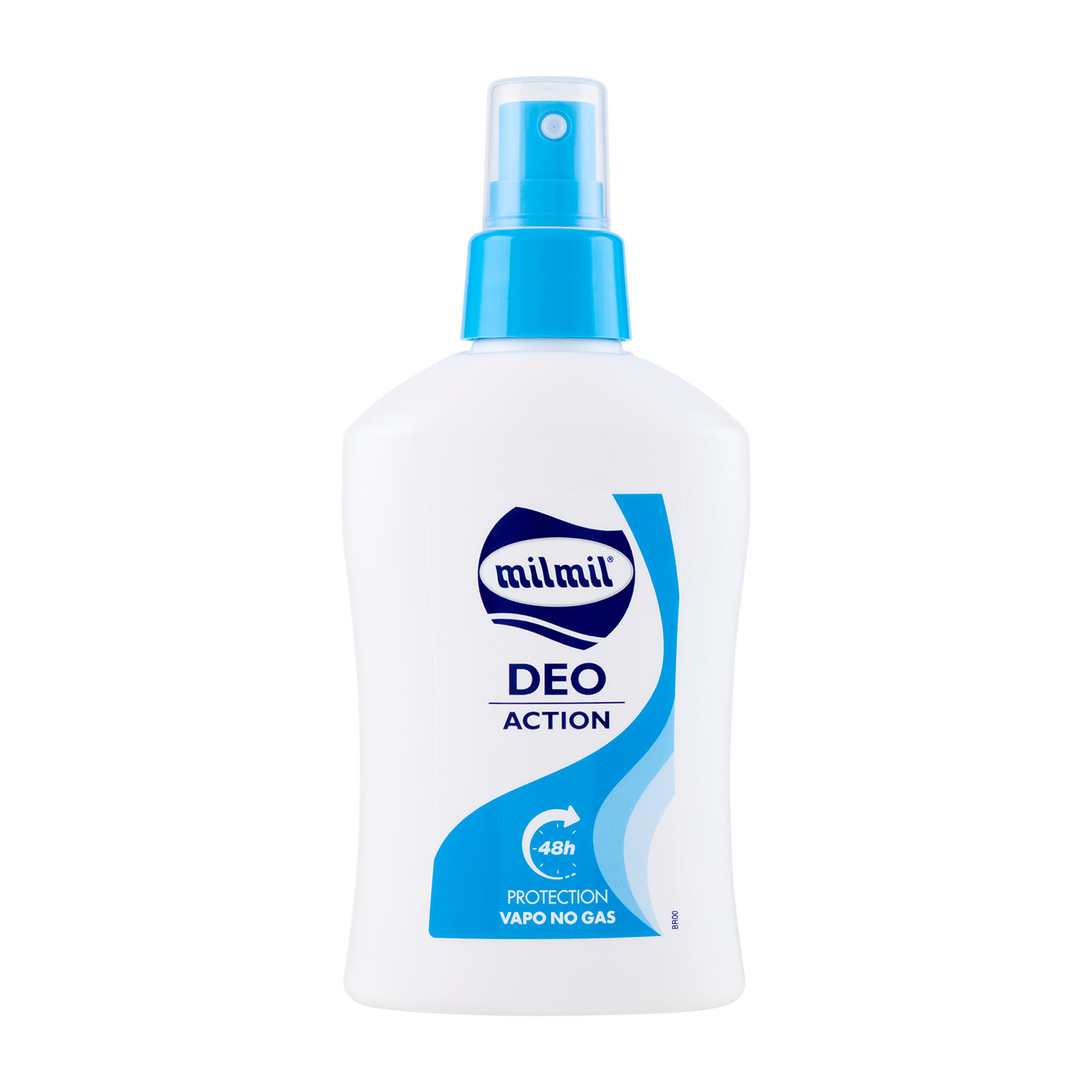 Deo Action Vapo No Gas 150 ml