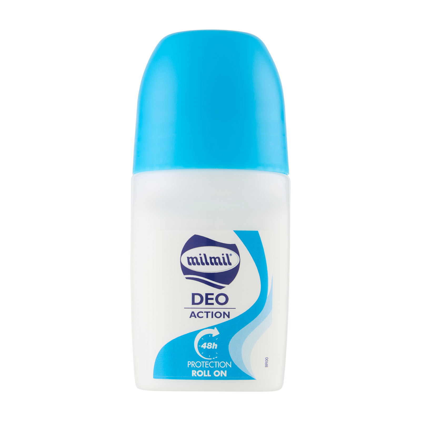 Deo Action Roll On 60 ml