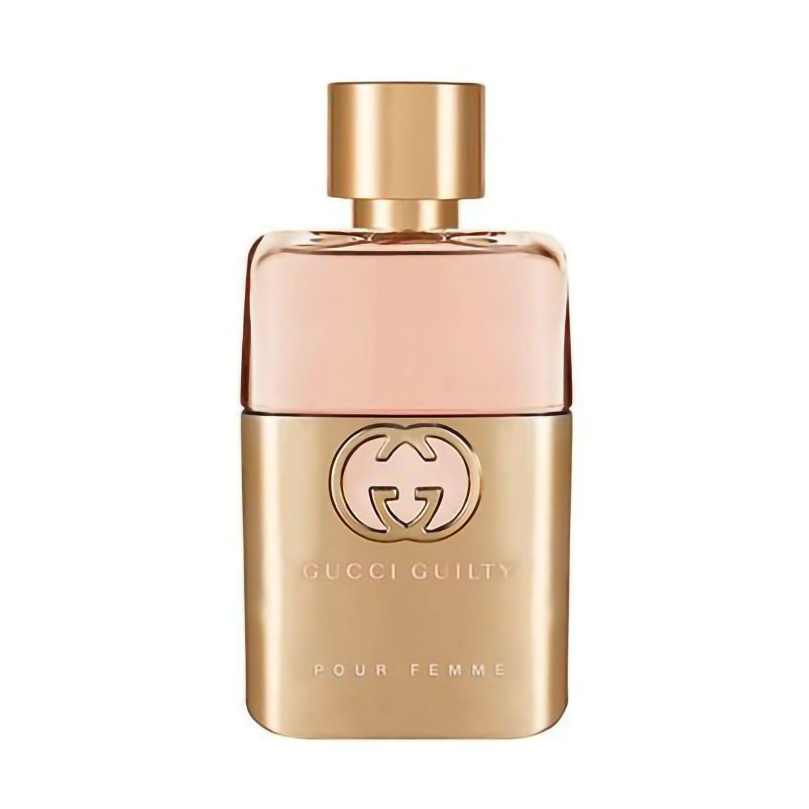 Guilty Pour Femme - Eau De Parfum 50 ml