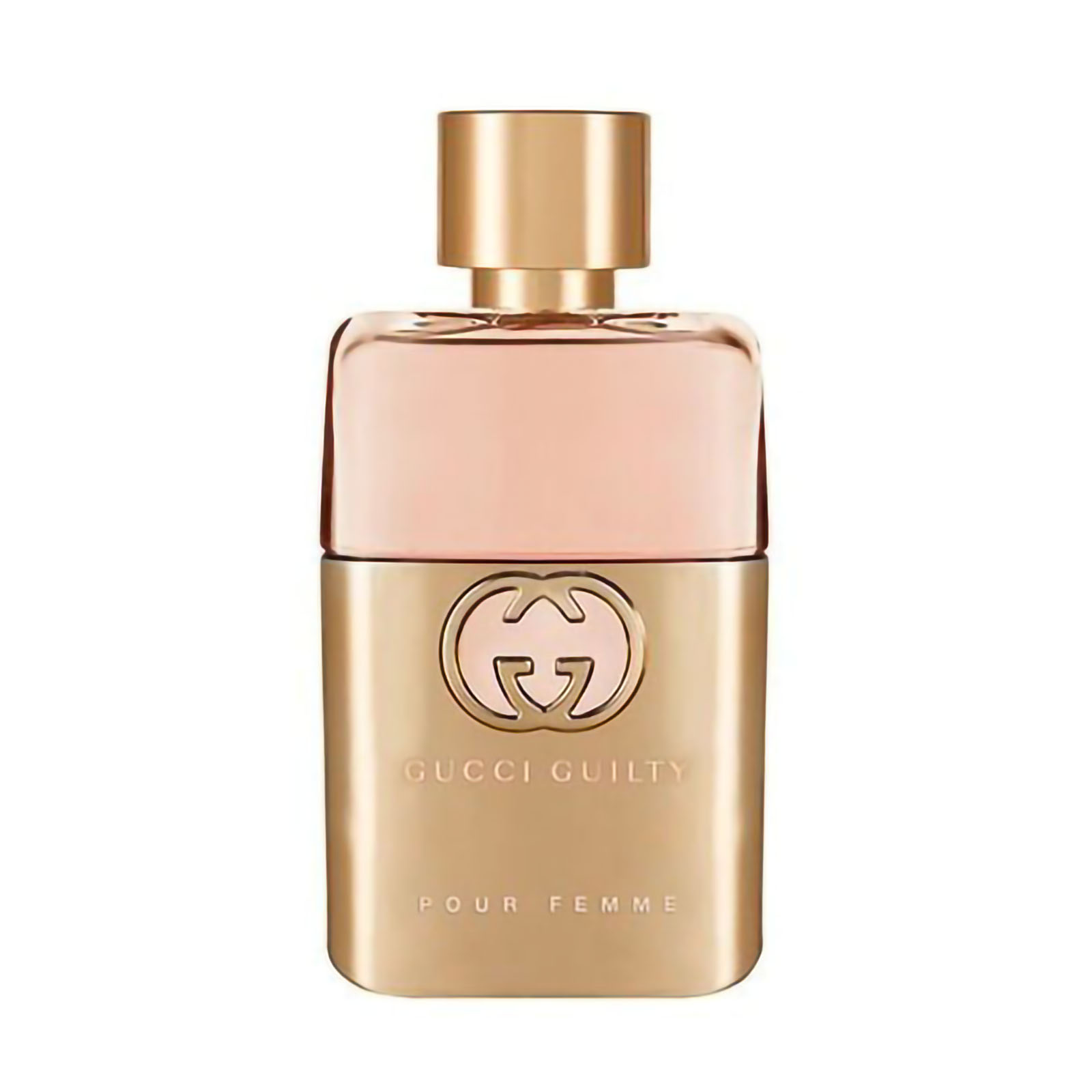 Guilty Pour Femme - Eau De Parfum 30 ml