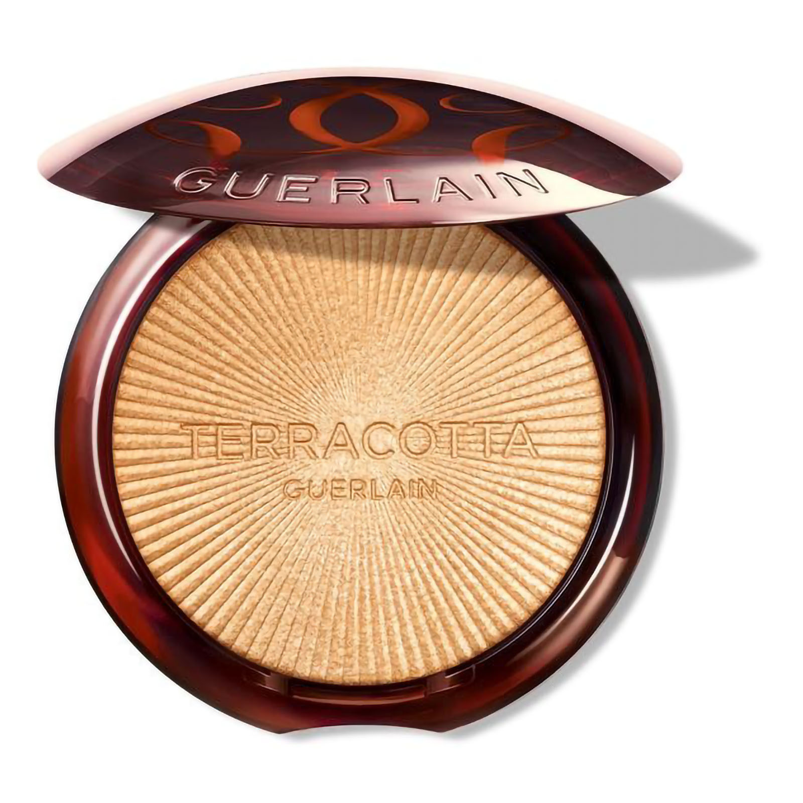 Guerlain Terracotta Luminizer 01 warm