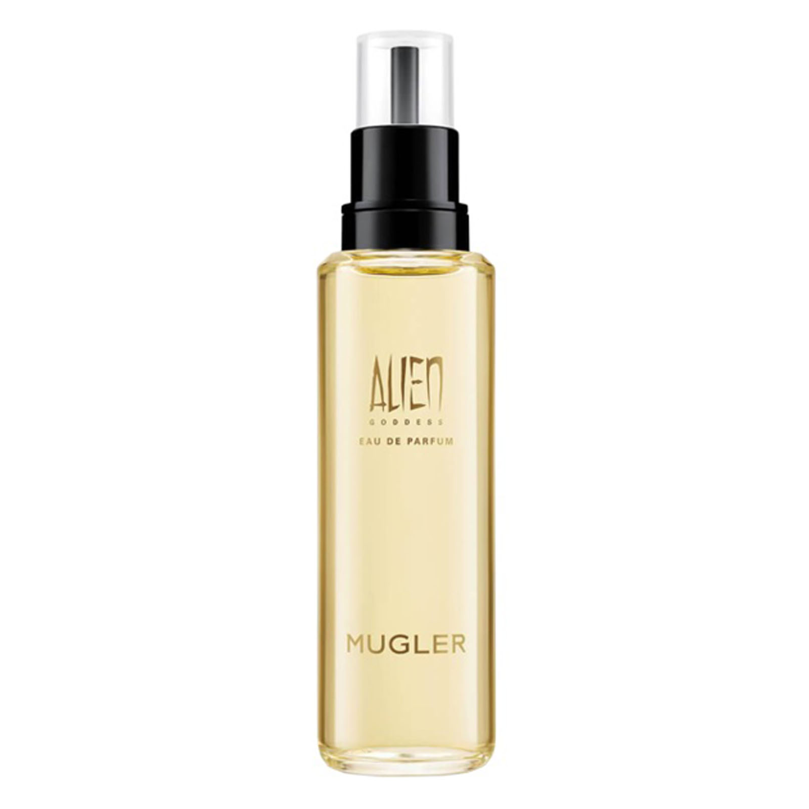 Alien Goddess - Eau De Parfum 500 ml